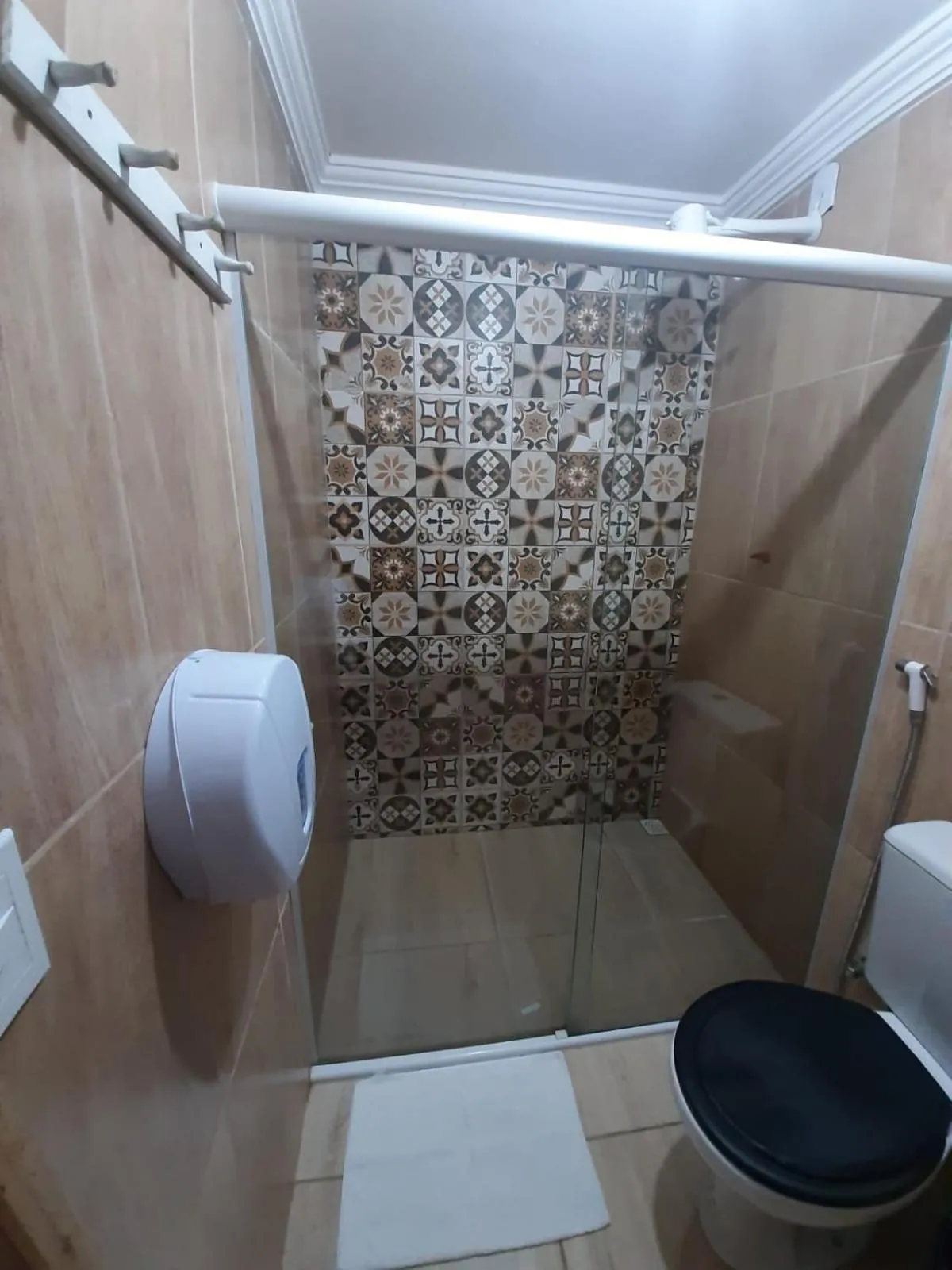 Pousada Maresia Costa Azul