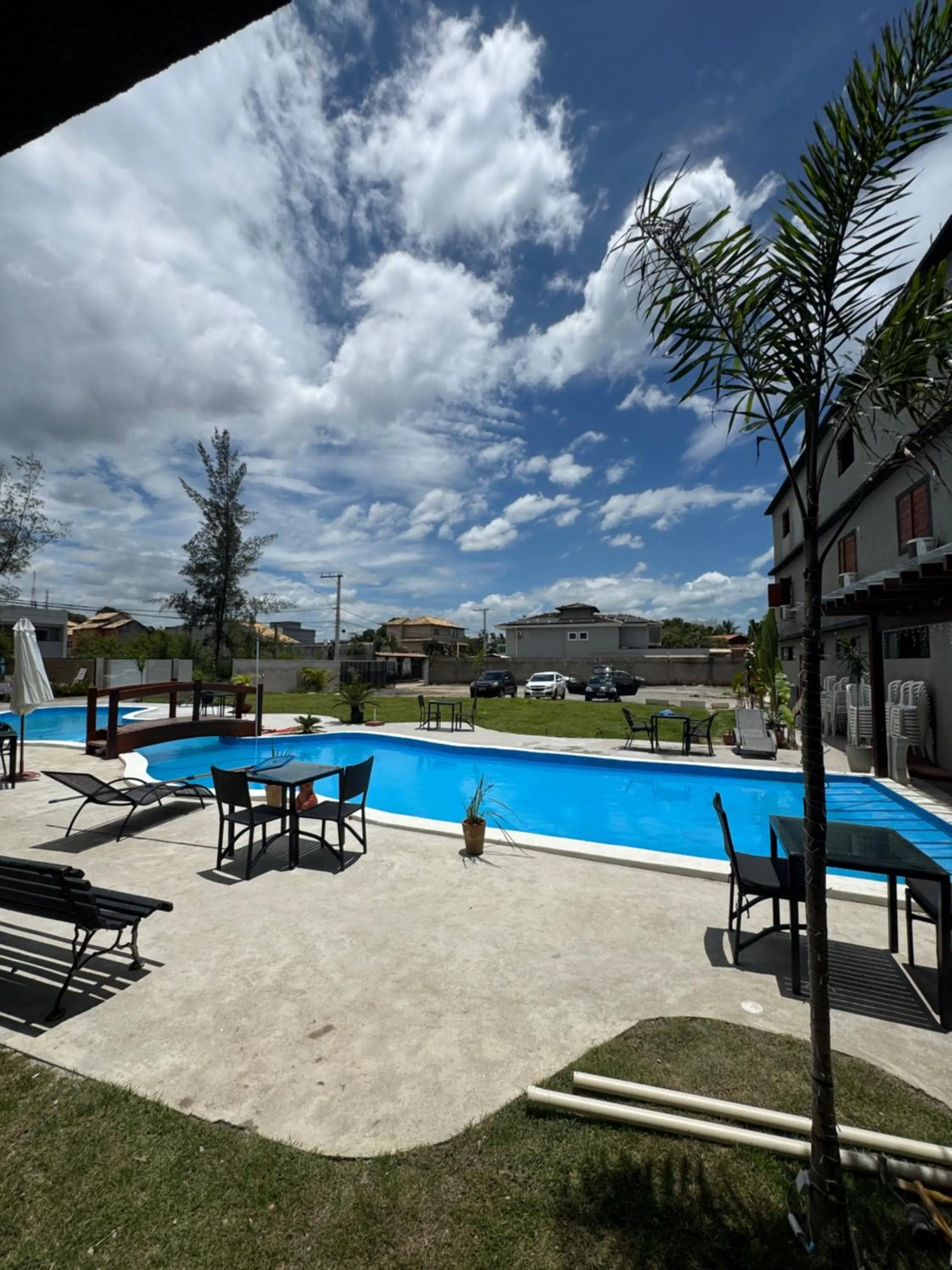 Pousada Maresia Costa Azul