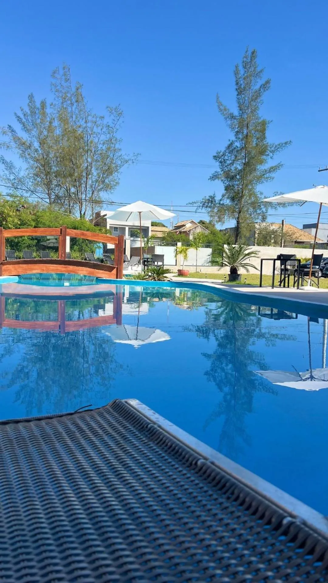 Pousada Maresia Costa Azul