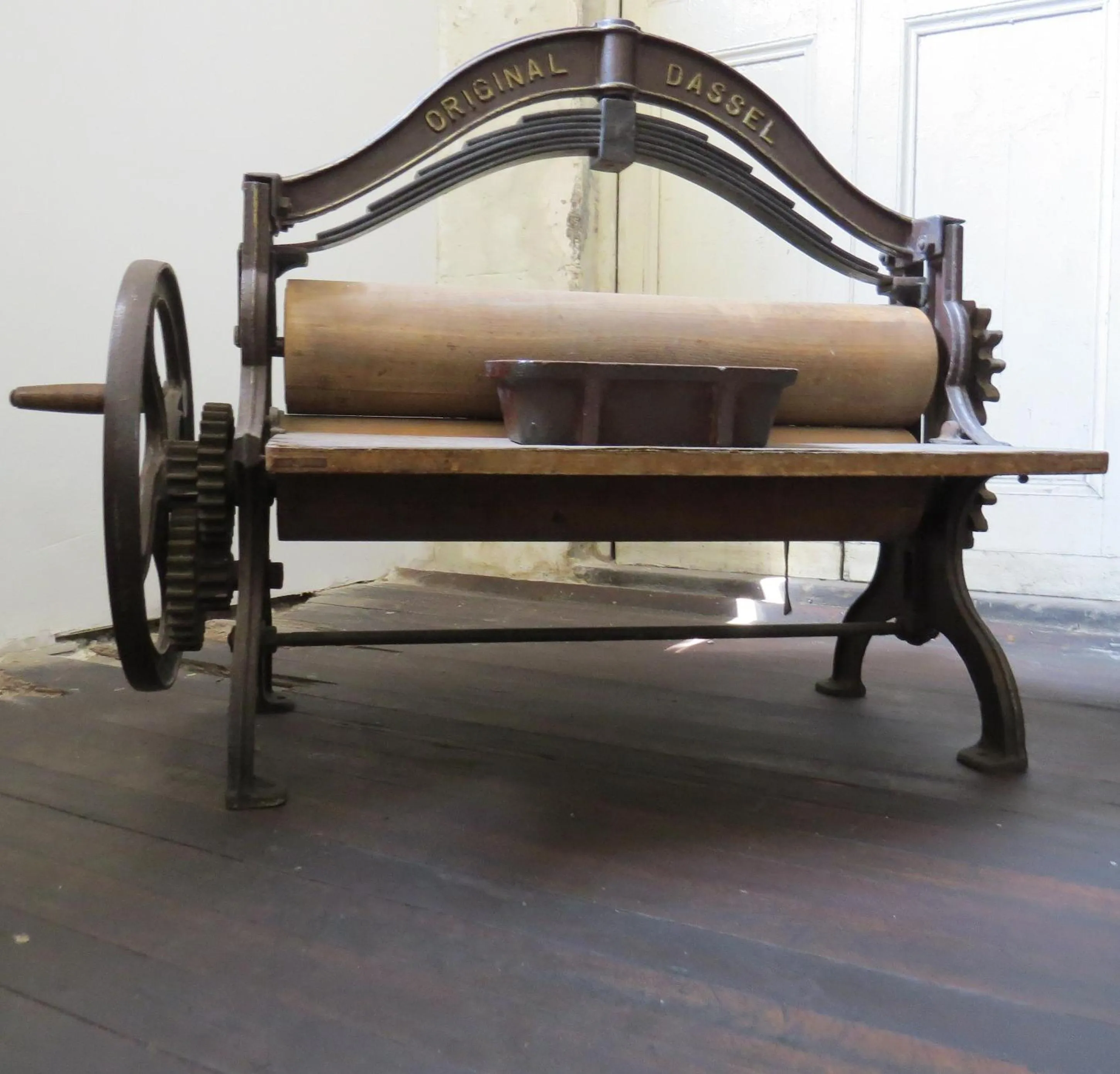 Communal lounge/ TV room, Bed in Gran Hotel