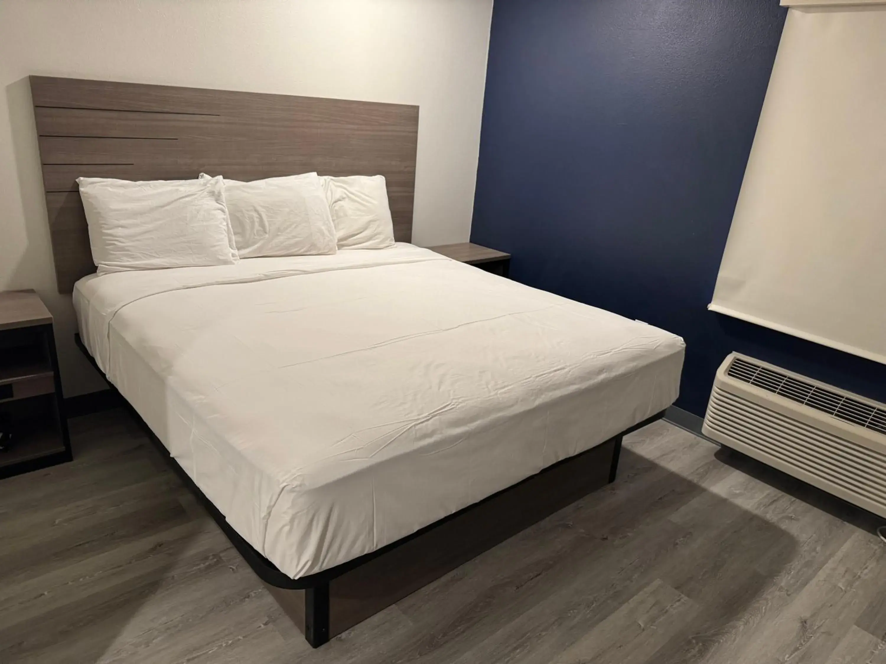 King Studio - Non-Smoking in Baymont by Wyndham Dickinson King Studio - Non-Smoking in Baymont by Wyndham Dickinson