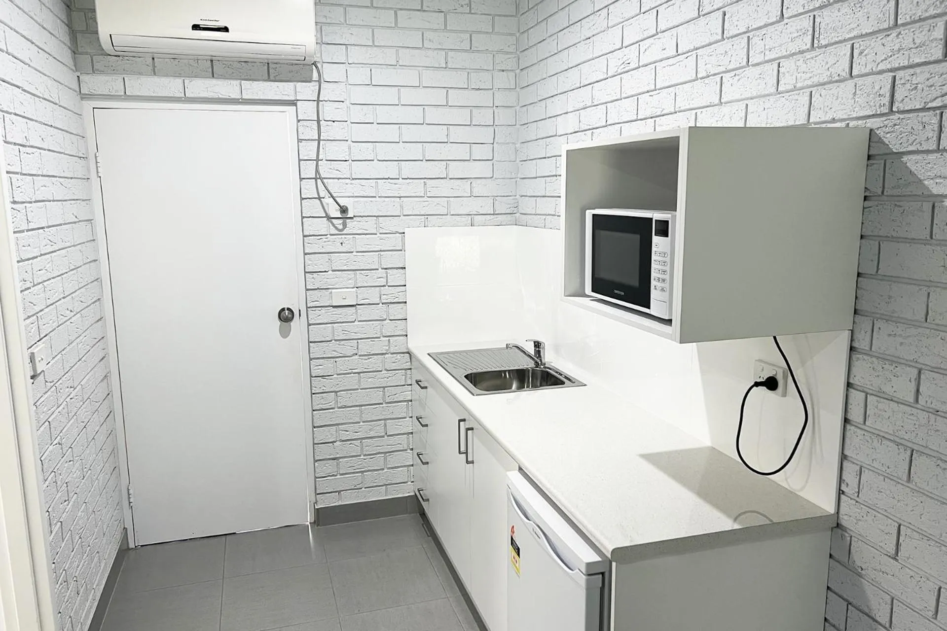 Tocumwal Early Settlers Motel