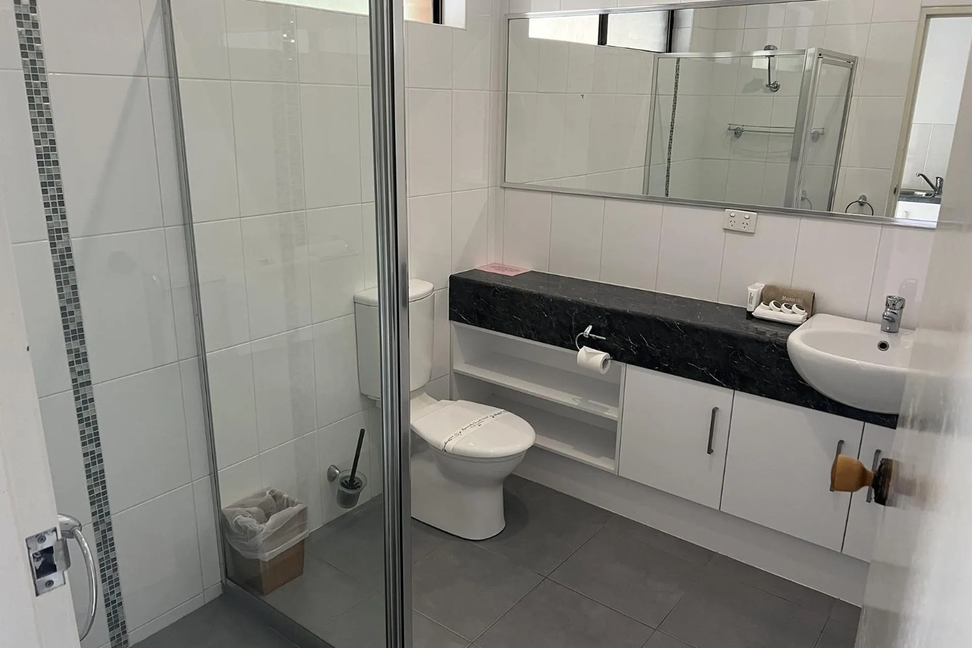 Tocumwal Early Settlers Motel