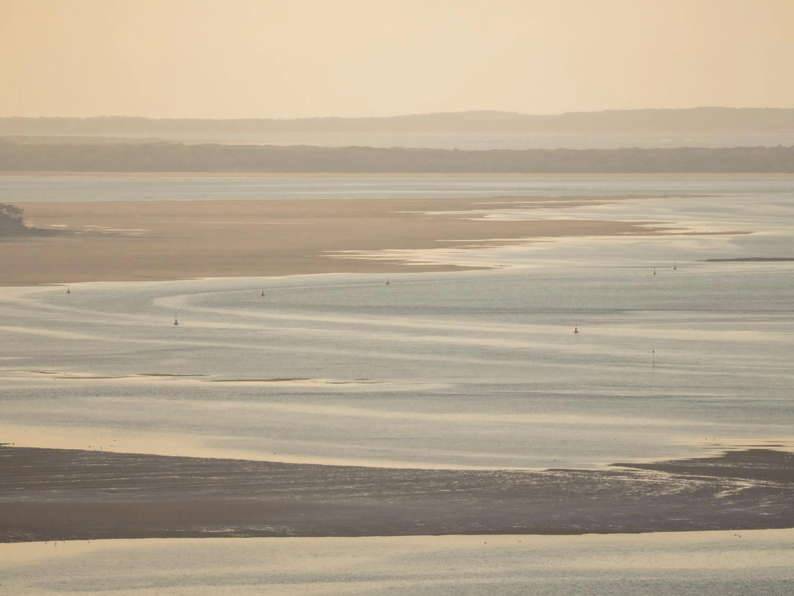 View (from property/room) in Sheer Pleasure Accommodation