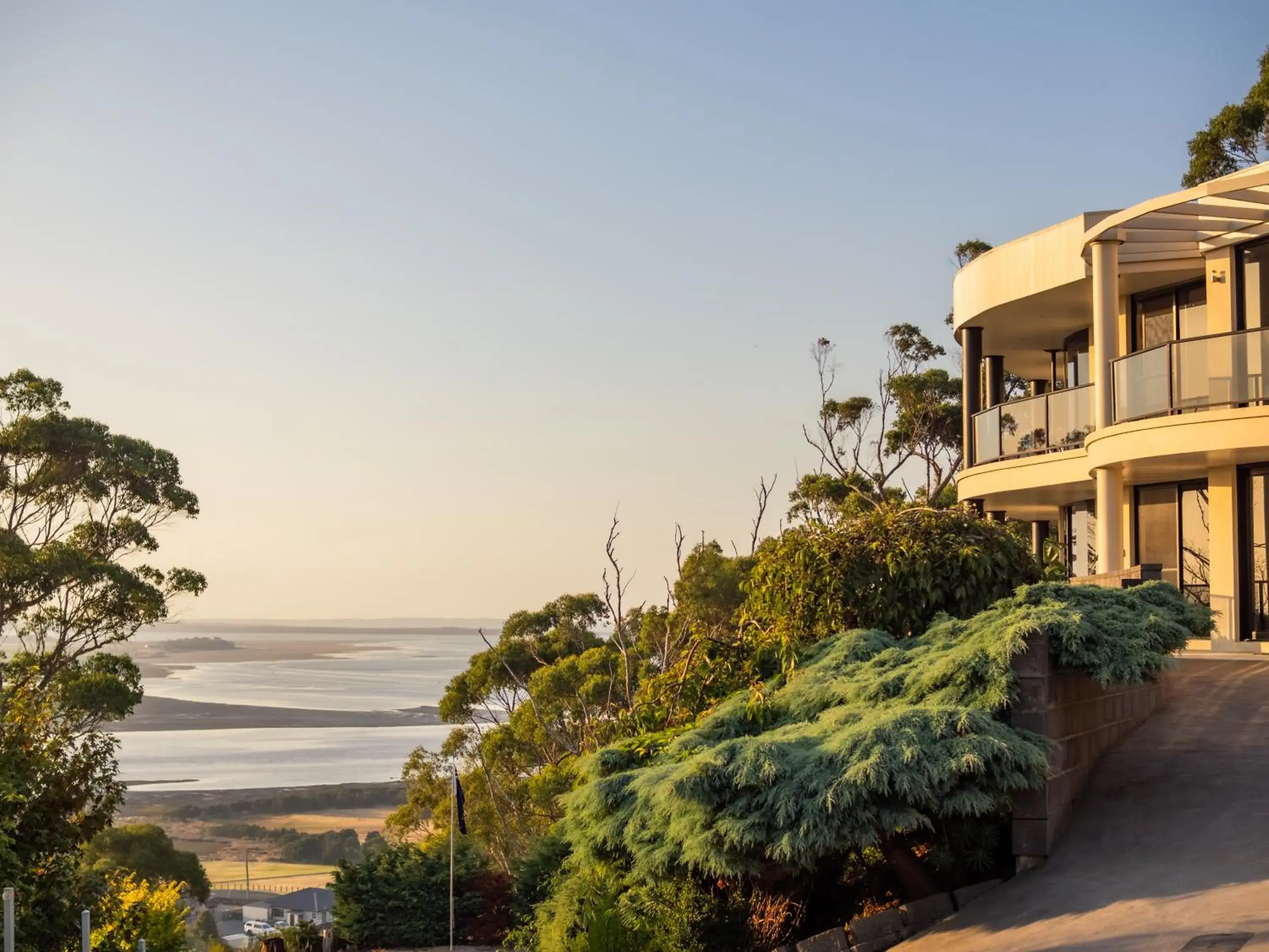 Sheer Pleasure Accommodation Sheer Pleasure Accommodation