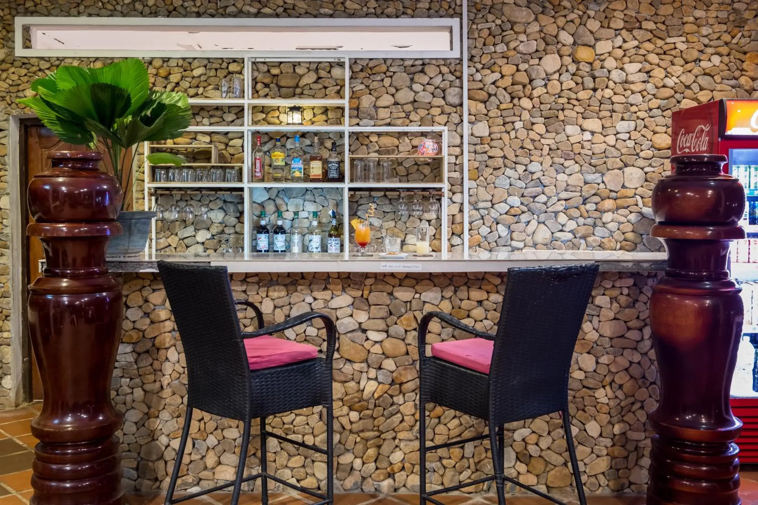 Restaurant/places to eat in Kep Bungalows Restaurant/places to eat in Kep Bungalows