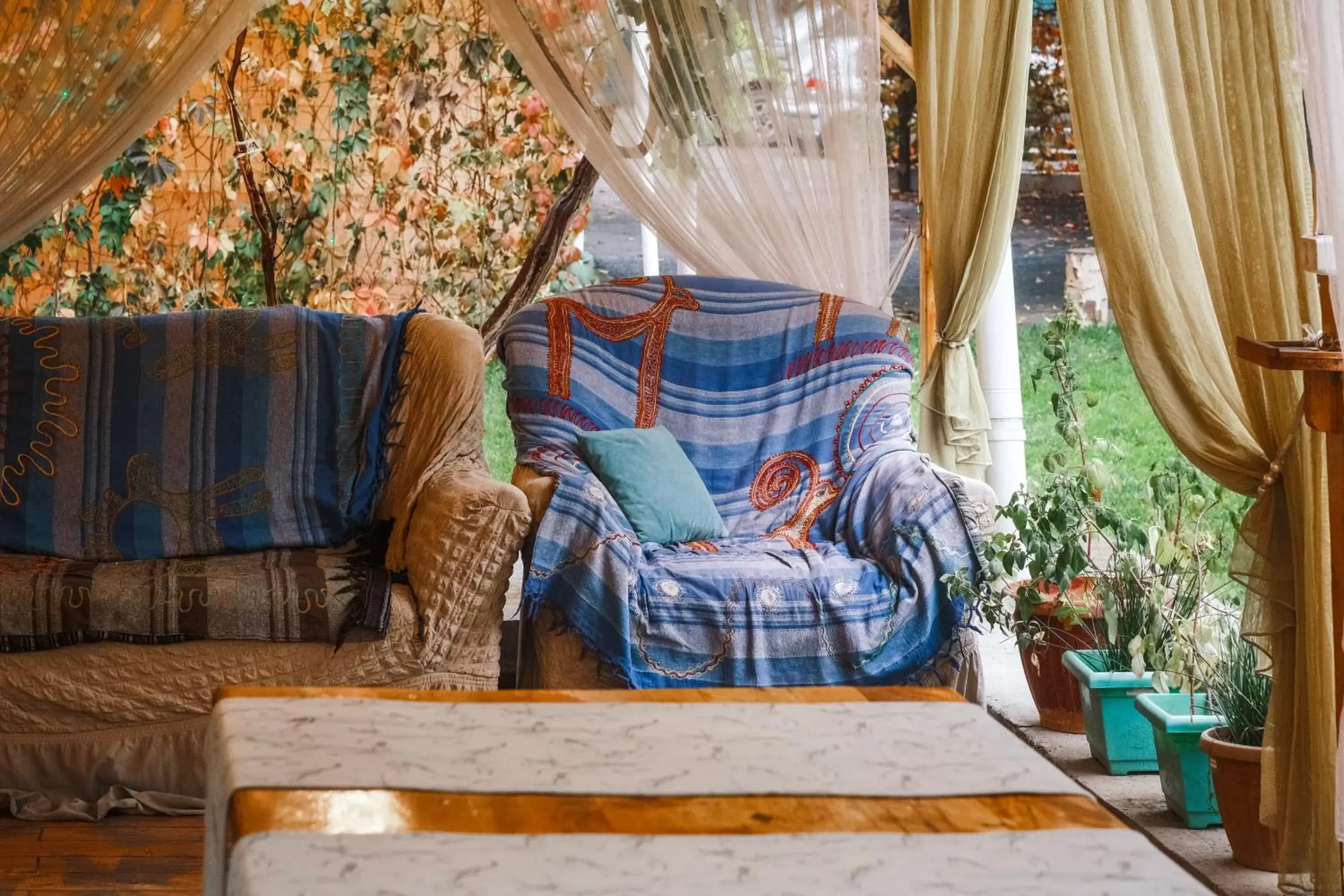 Restaurant/places to eat in TES Hotel Restaurant/places to eat in TES Hotel