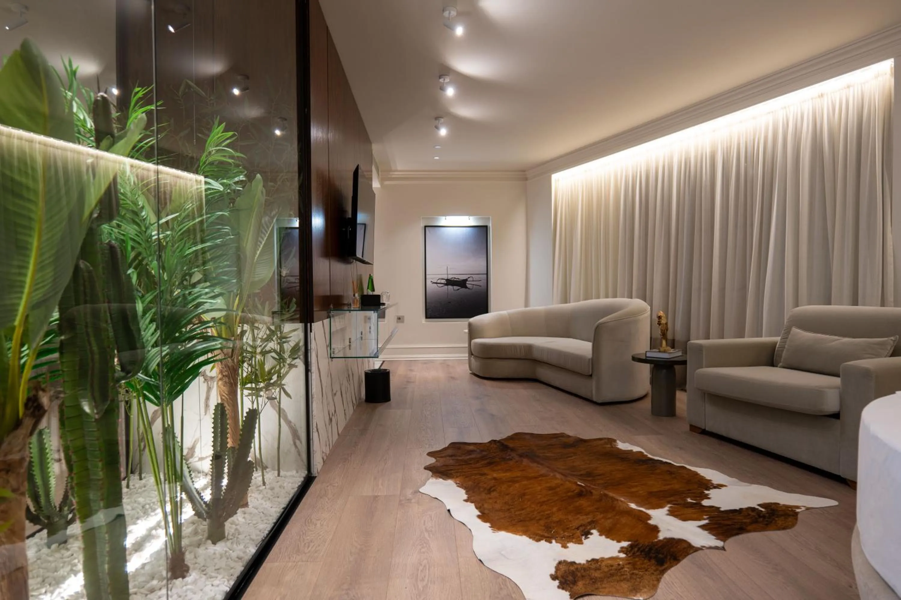 The Collector Hotel Boutique