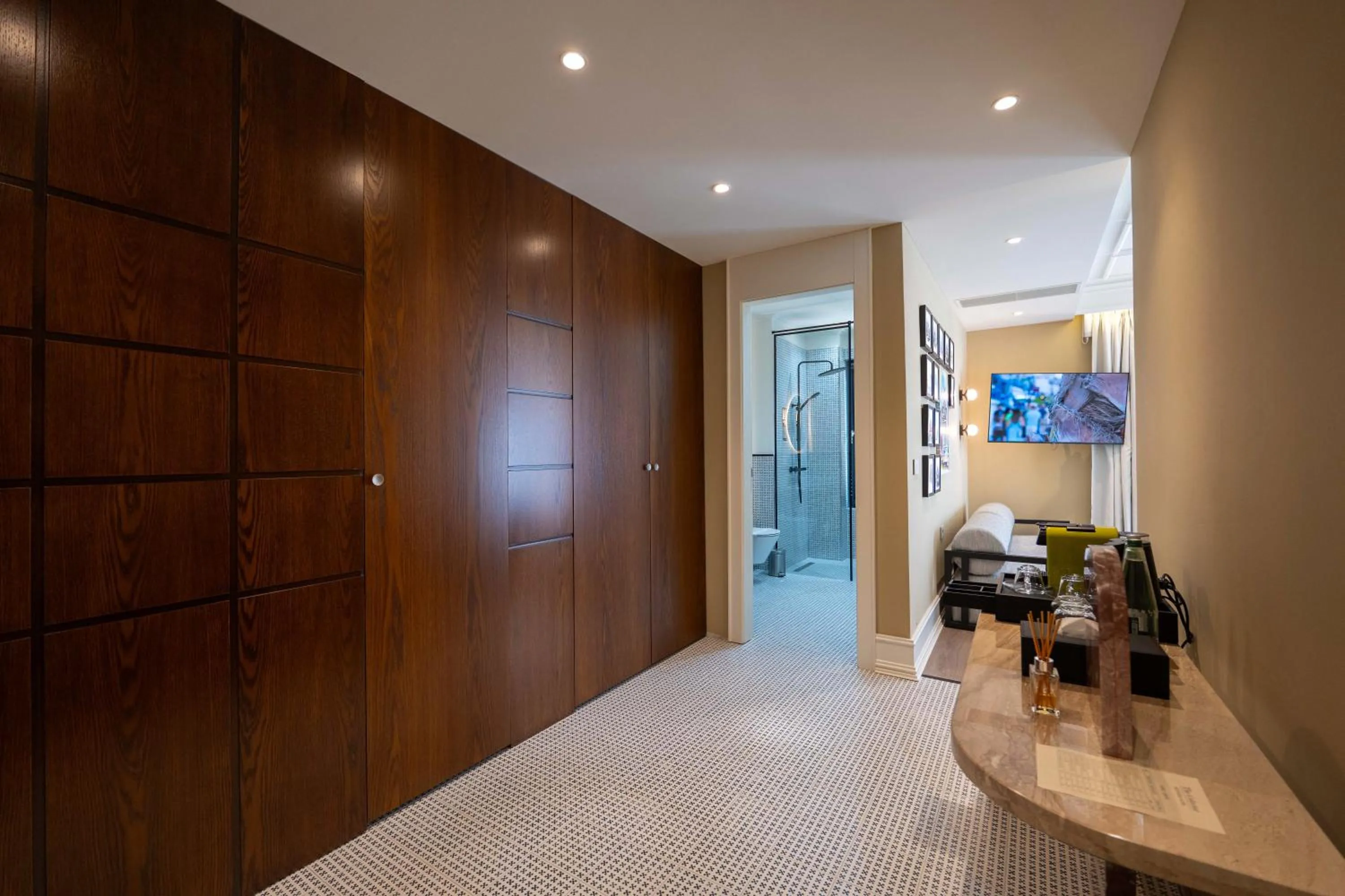 The Collector Hotel Boutique