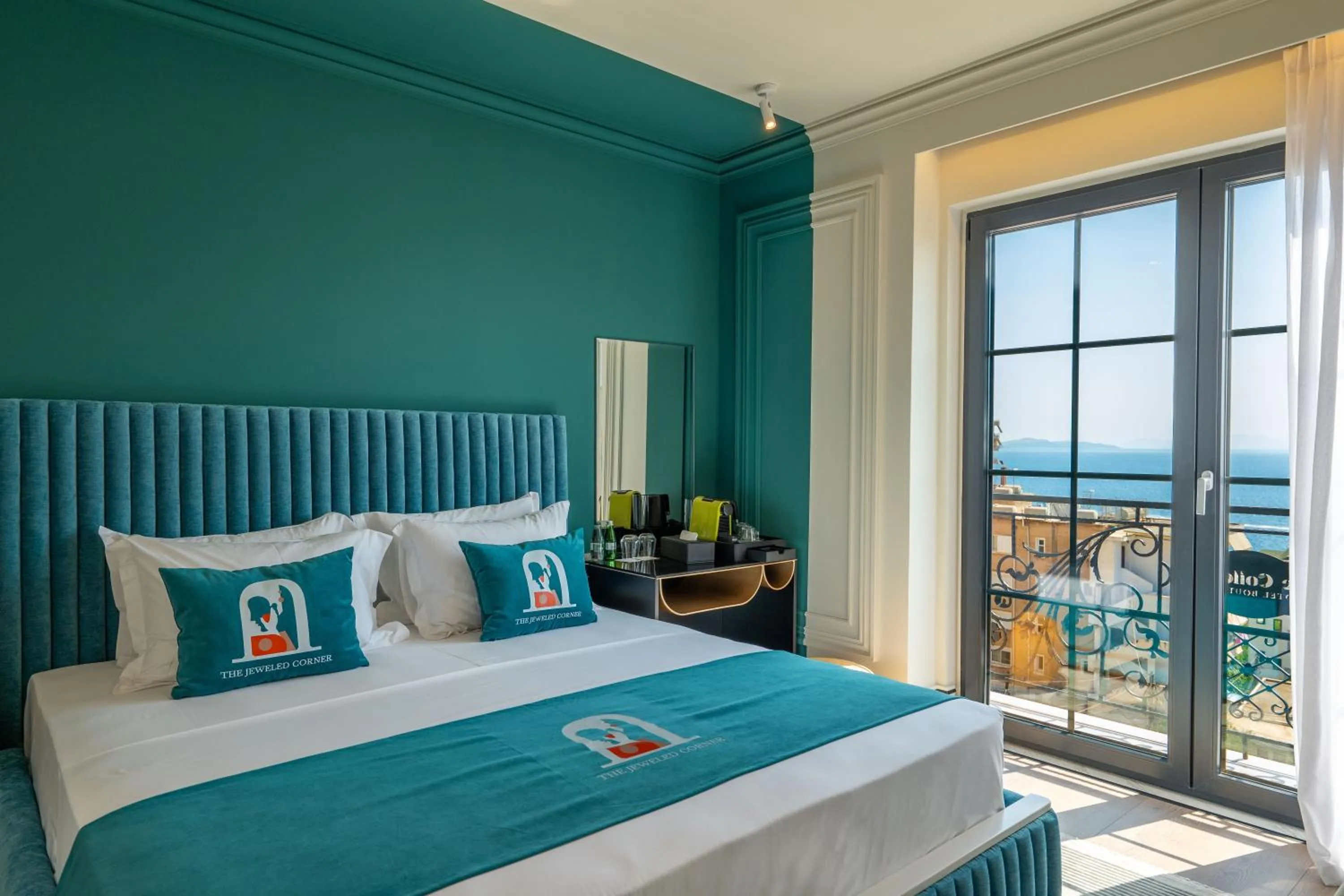 The Collector Hotel Boutique