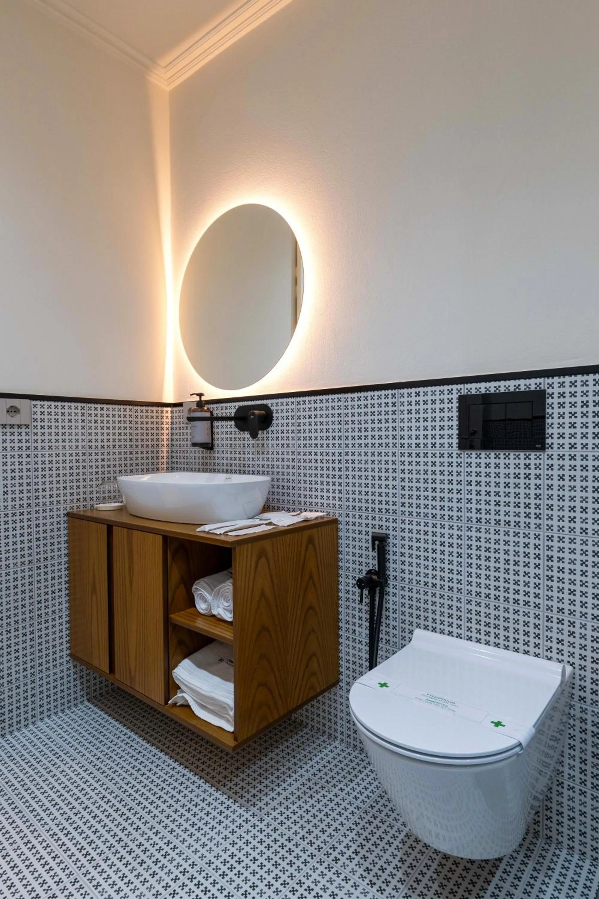 The Collector Hotel Boutique