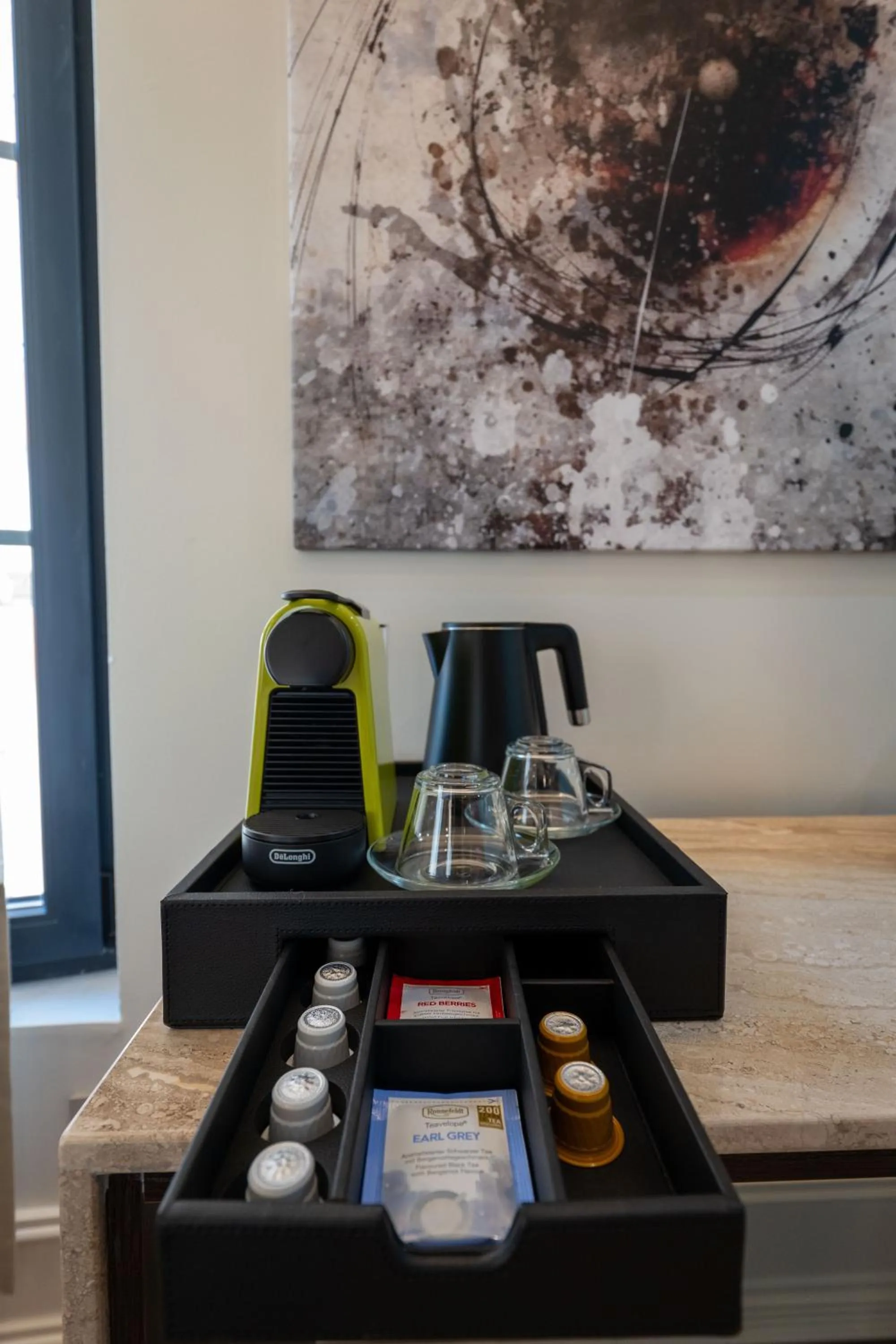 The Collector Hotel Boutique