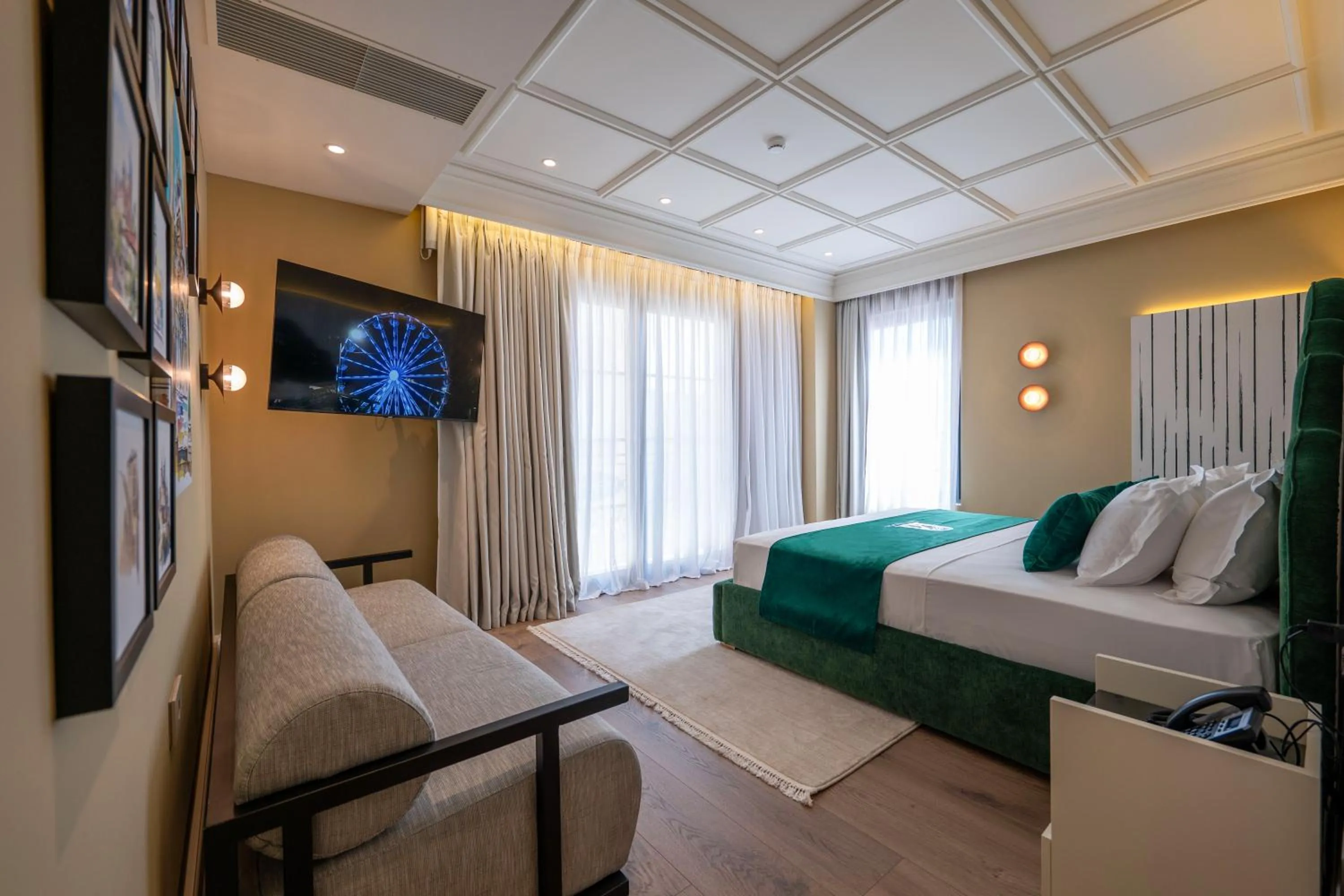 The Collector Hotel Boutique