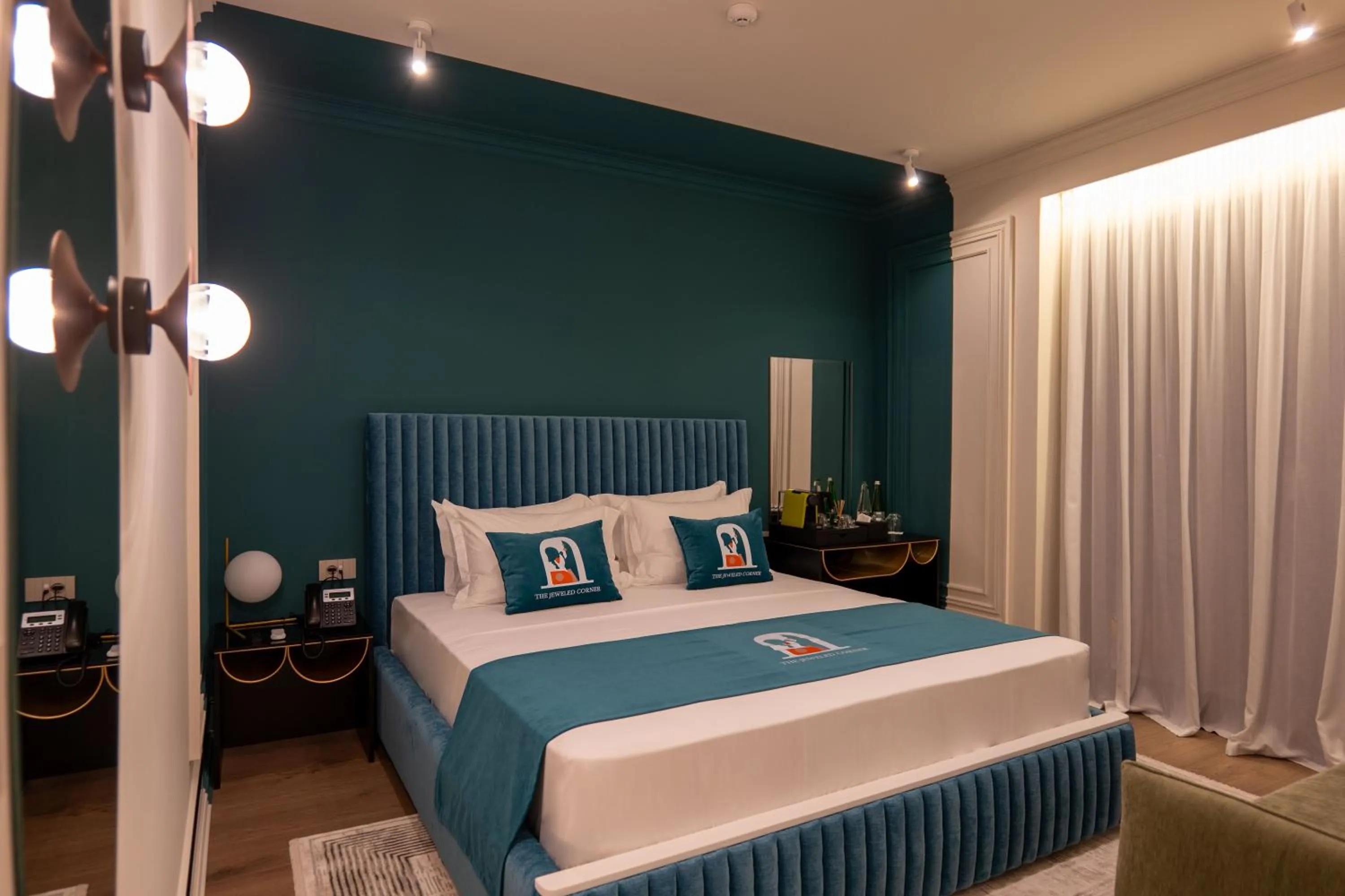 The Collector Hotel Boutique