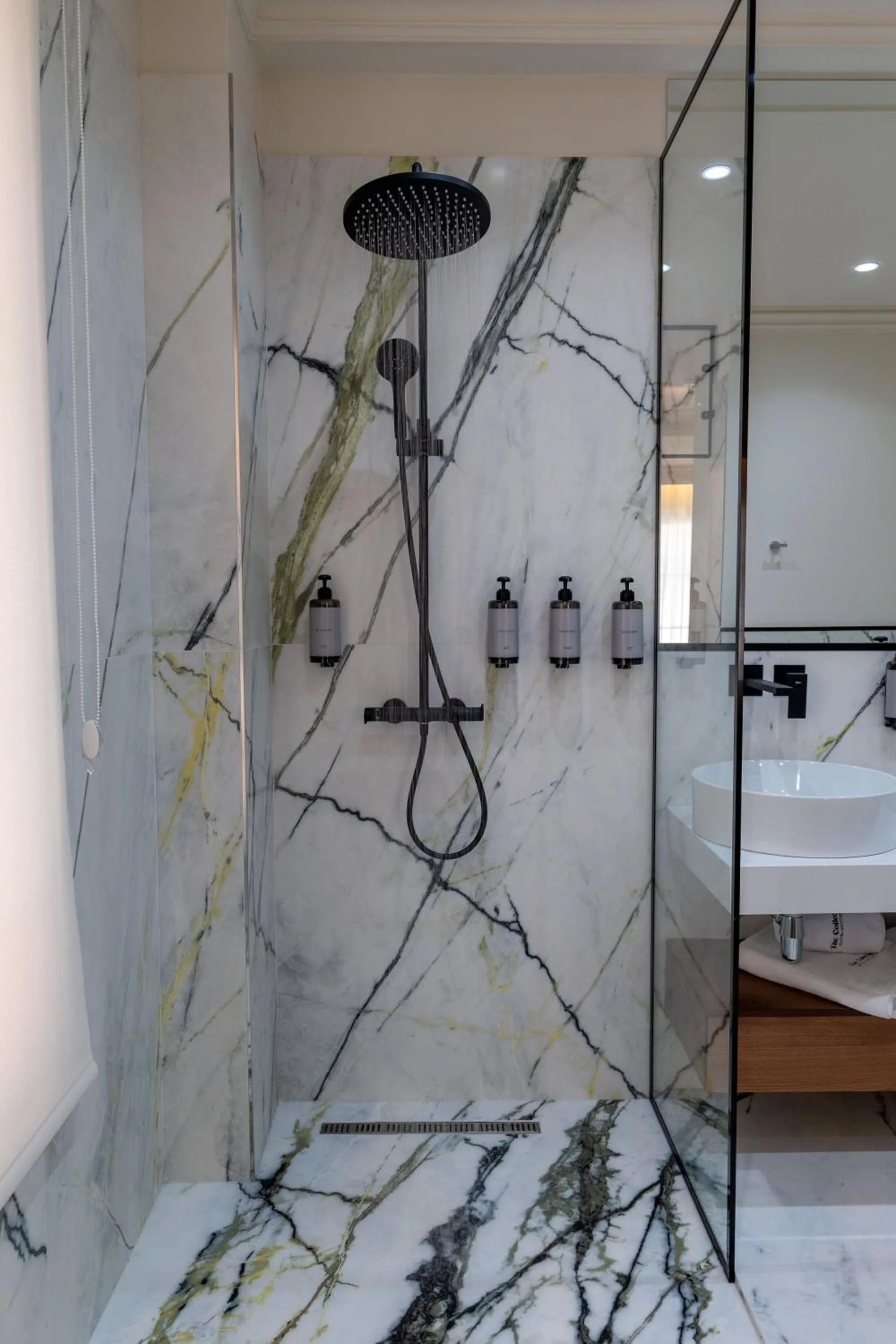 The Collector Hotel Boutique