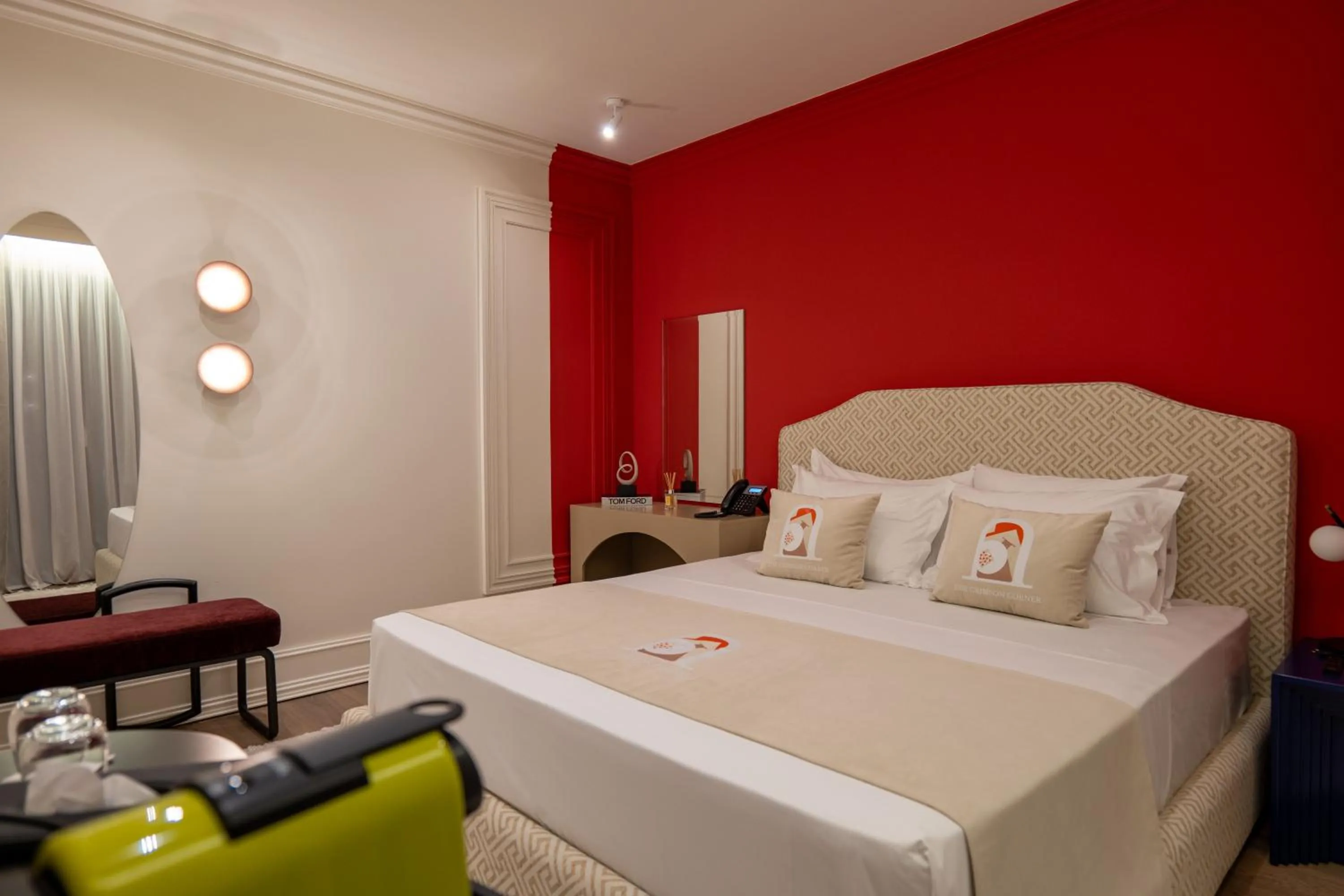 The Collector Hotel Boutique