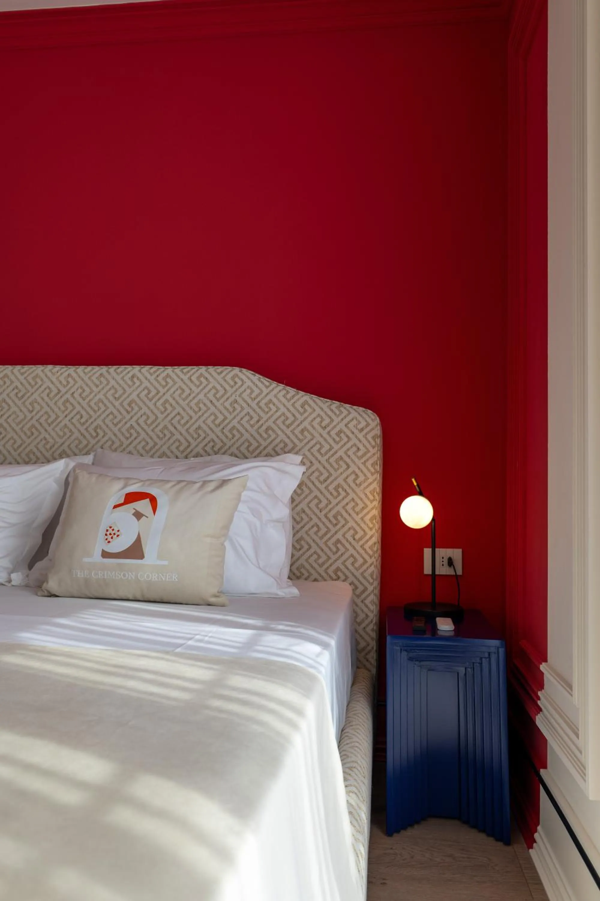 The Collector Hotel Boutique