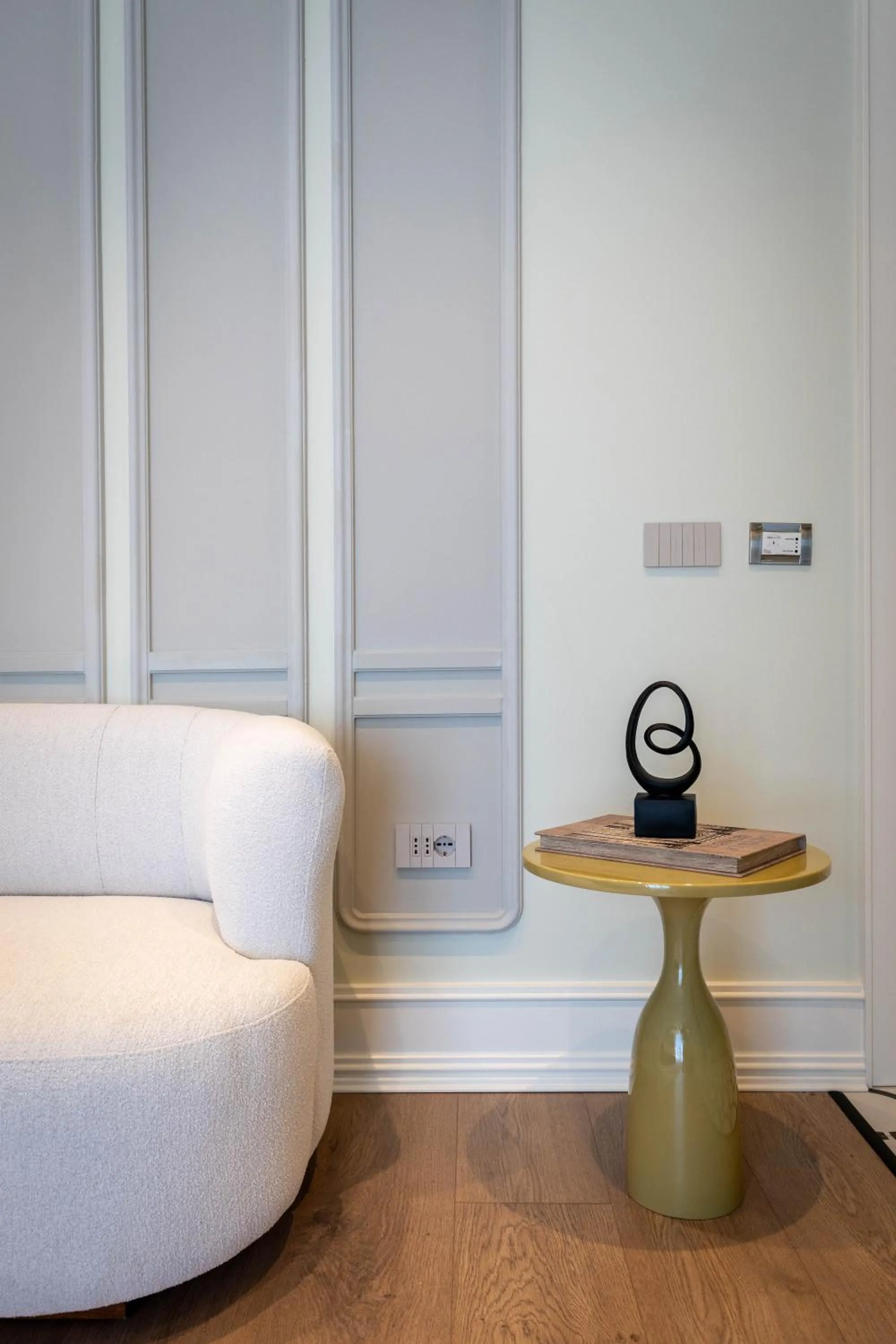 The Collector Hotel Boutique