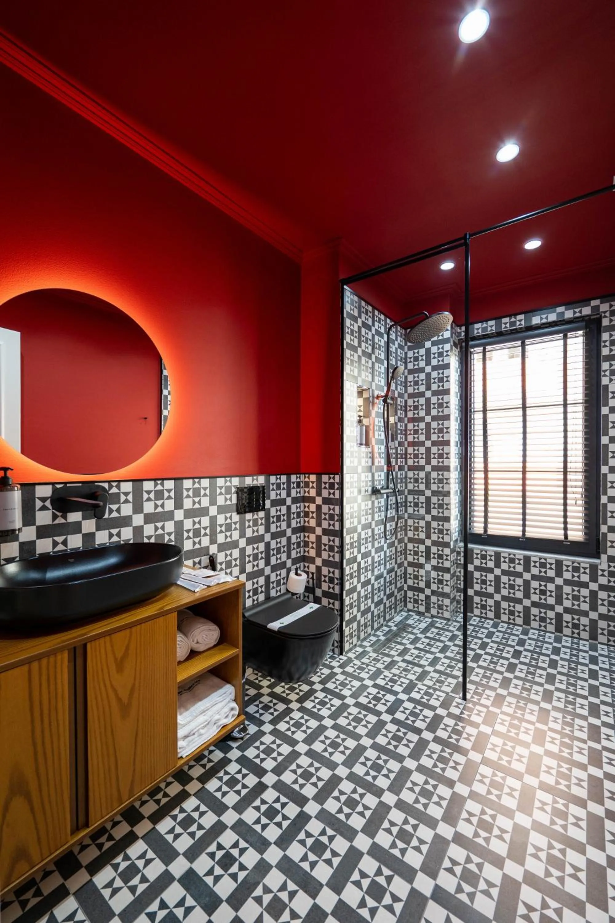 The Collector Hotel Boutique