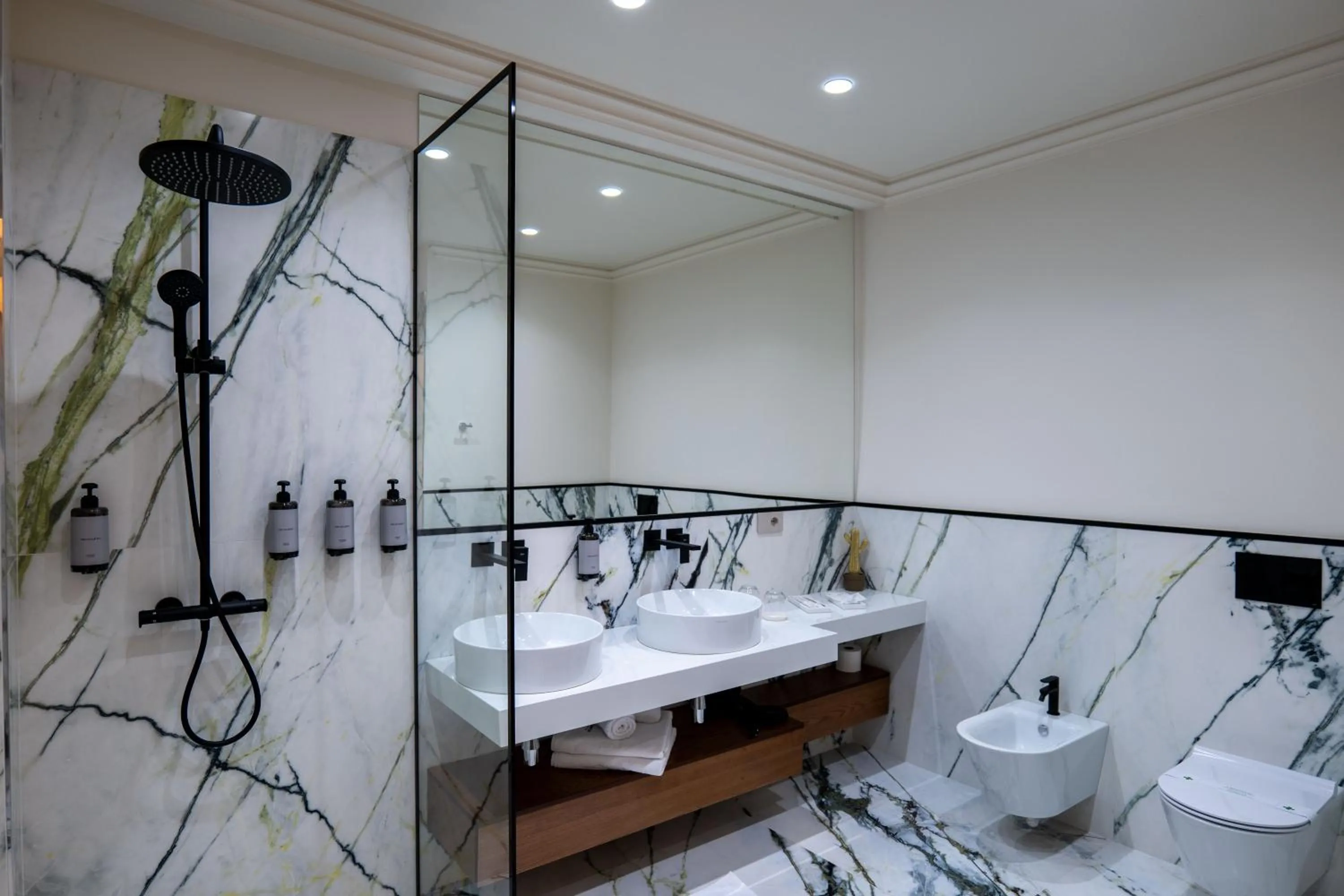 The Collector Hotel Boutique