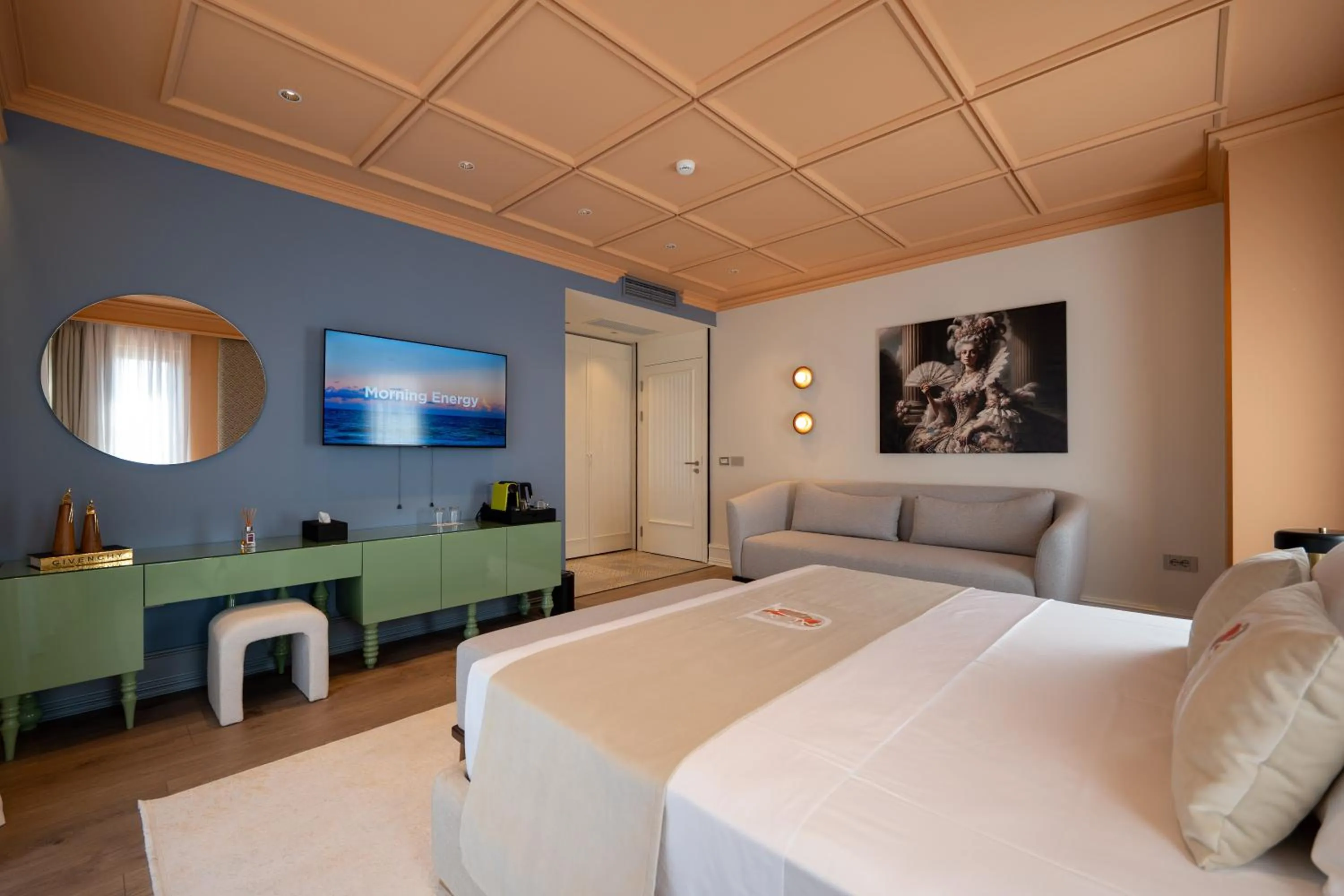 The Collector Hotel Boutique