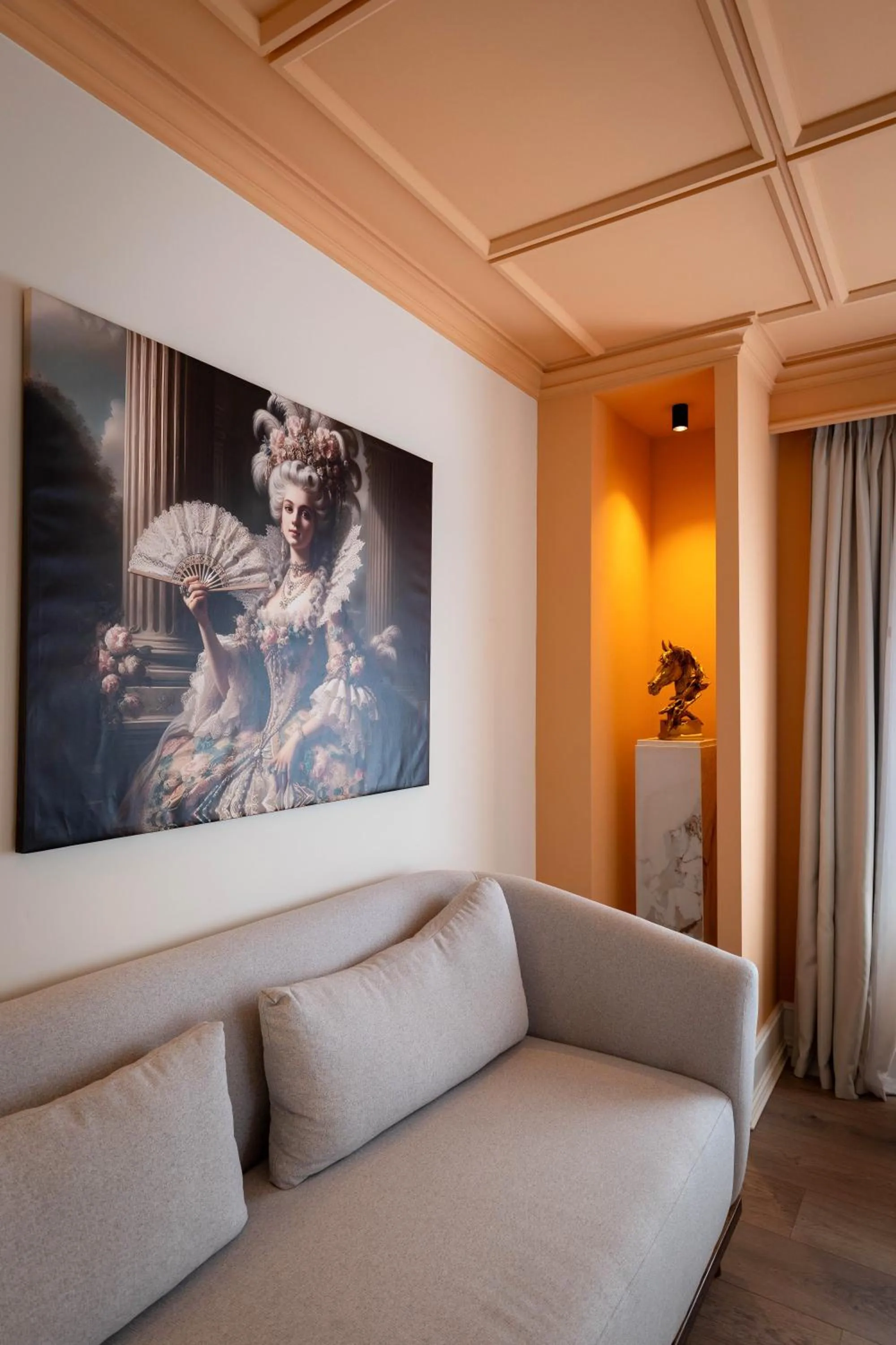 The Collector Hotel Boutique