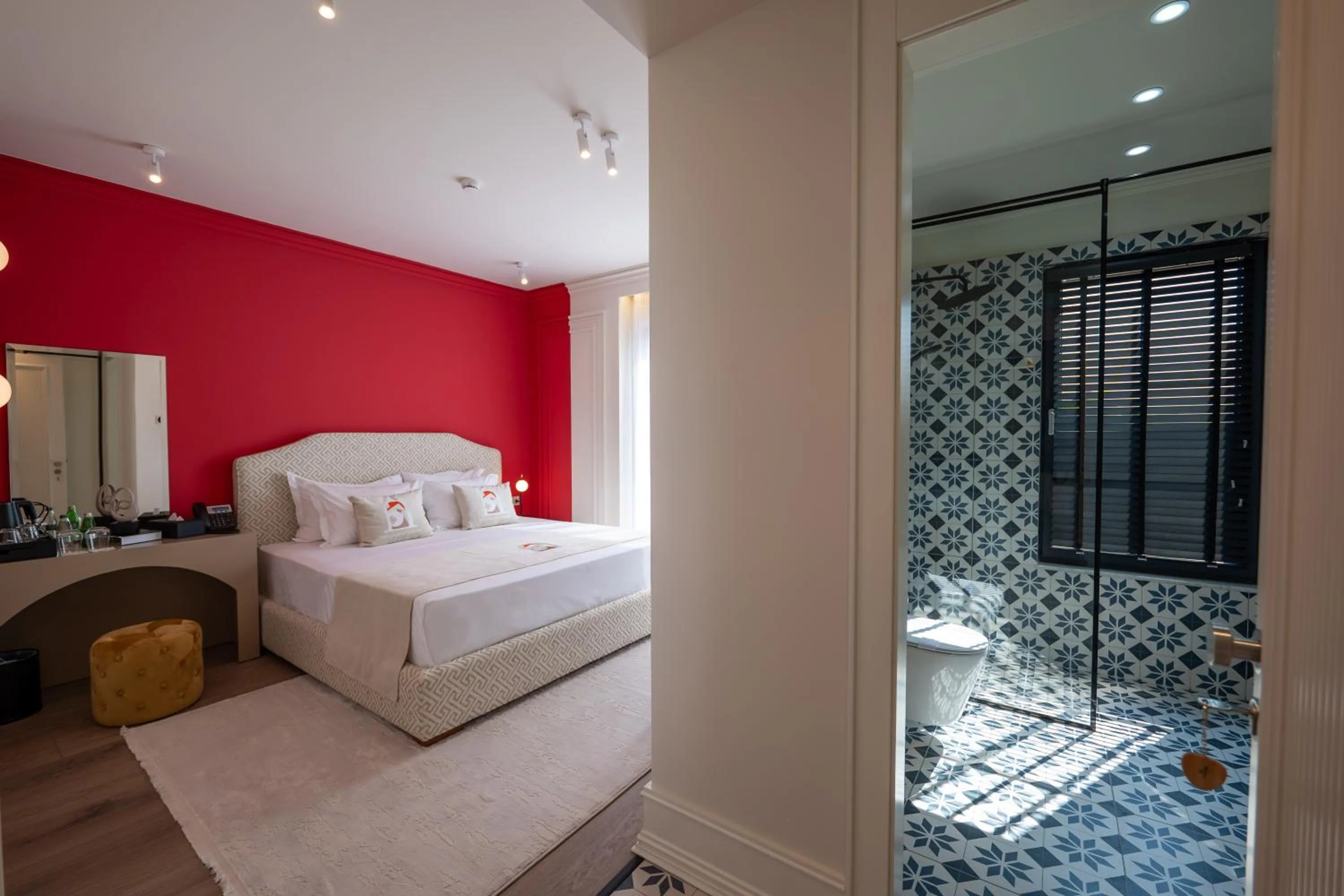 The Collector Hotel Boutique