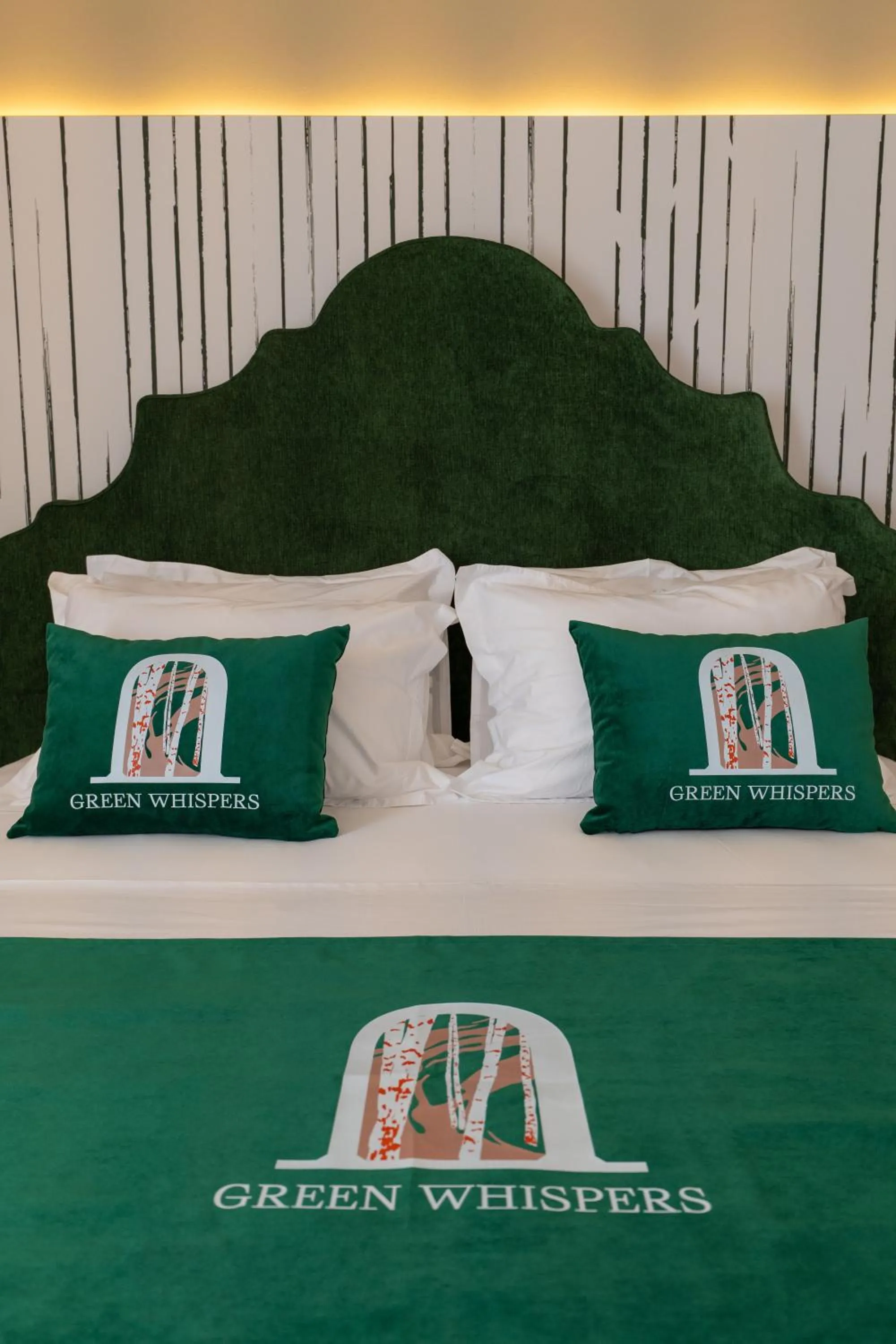 The Collector Hotel Boutique