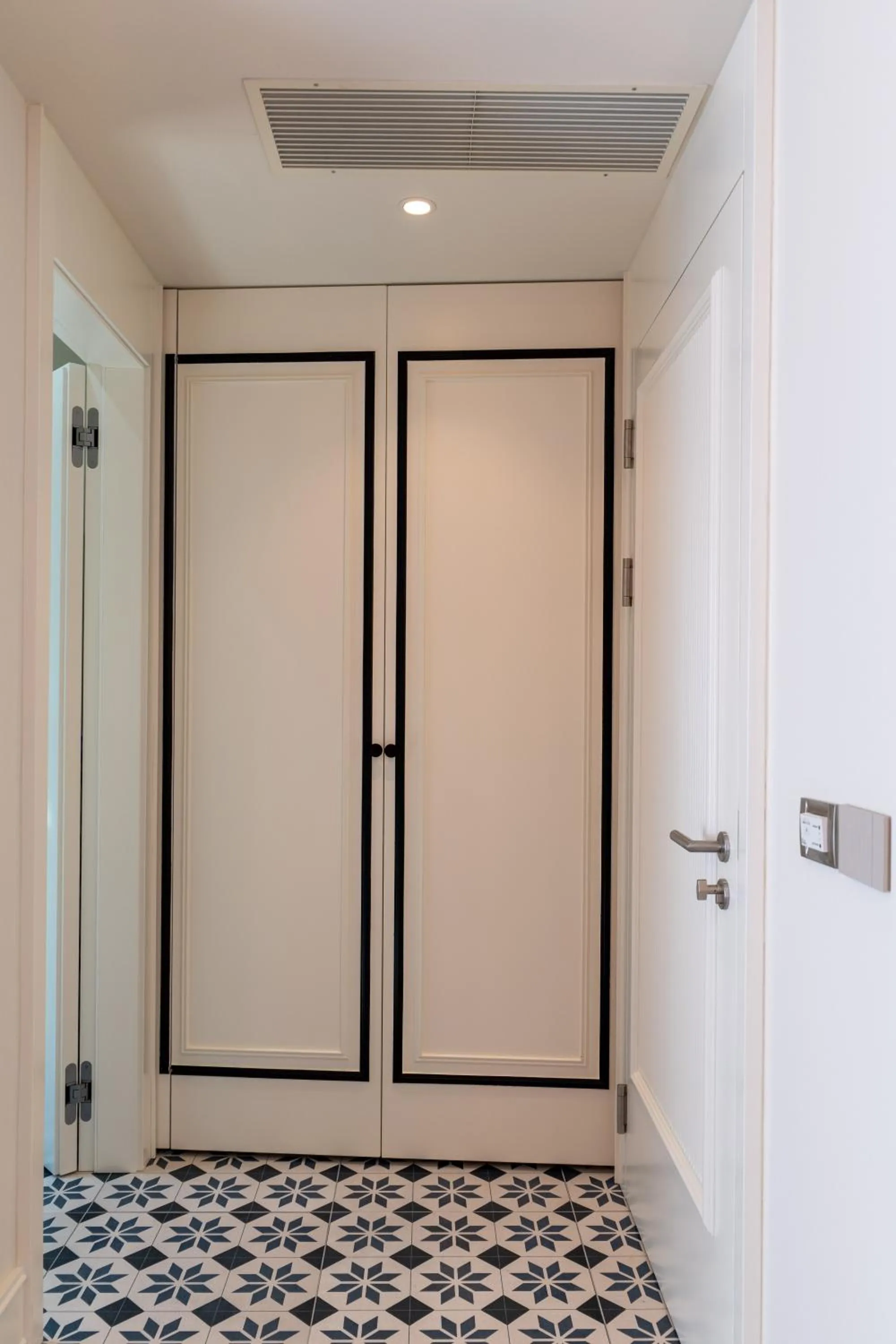 The Collector Hotel Boutique