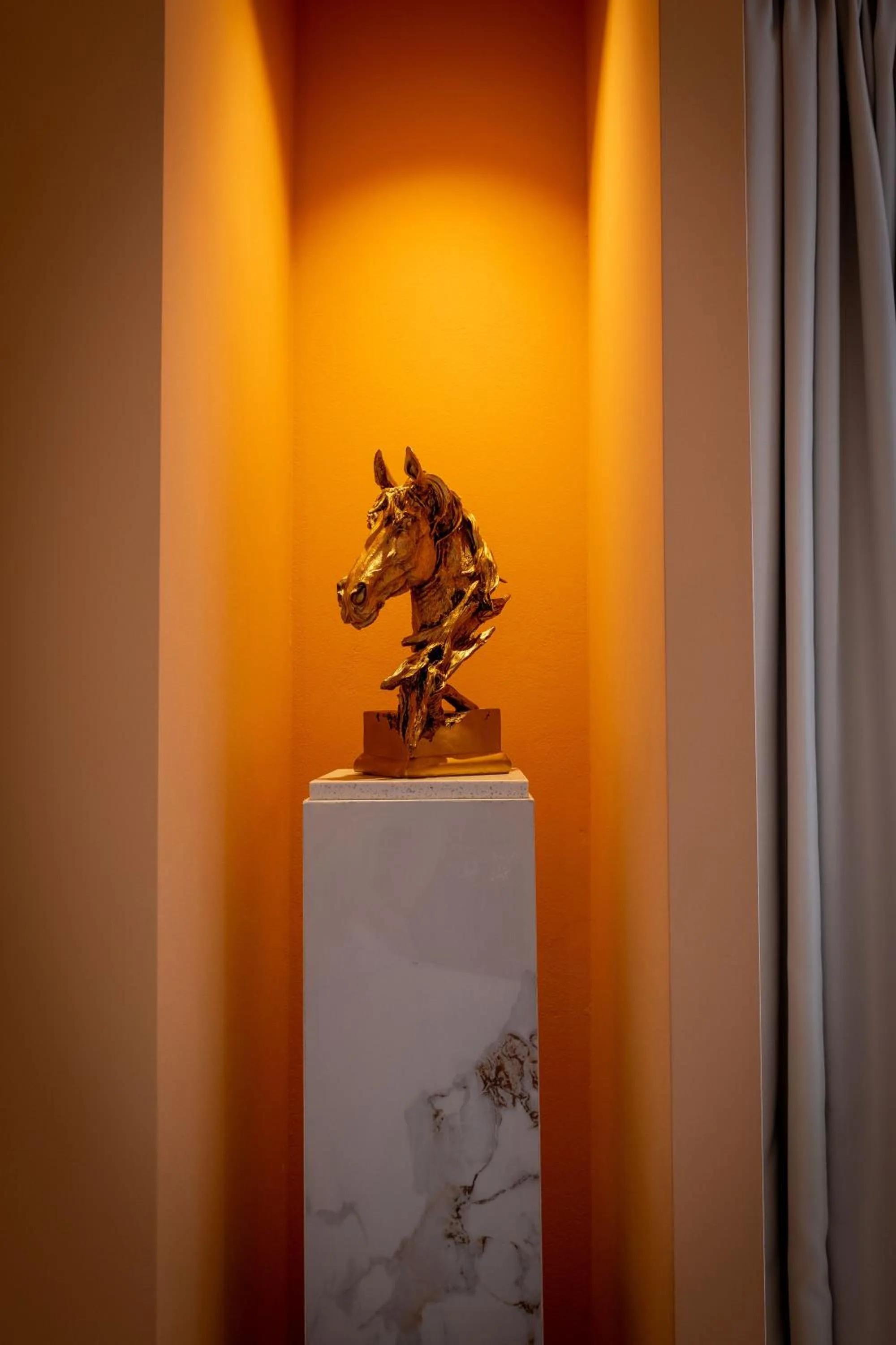 The Collector Hotel Boutique