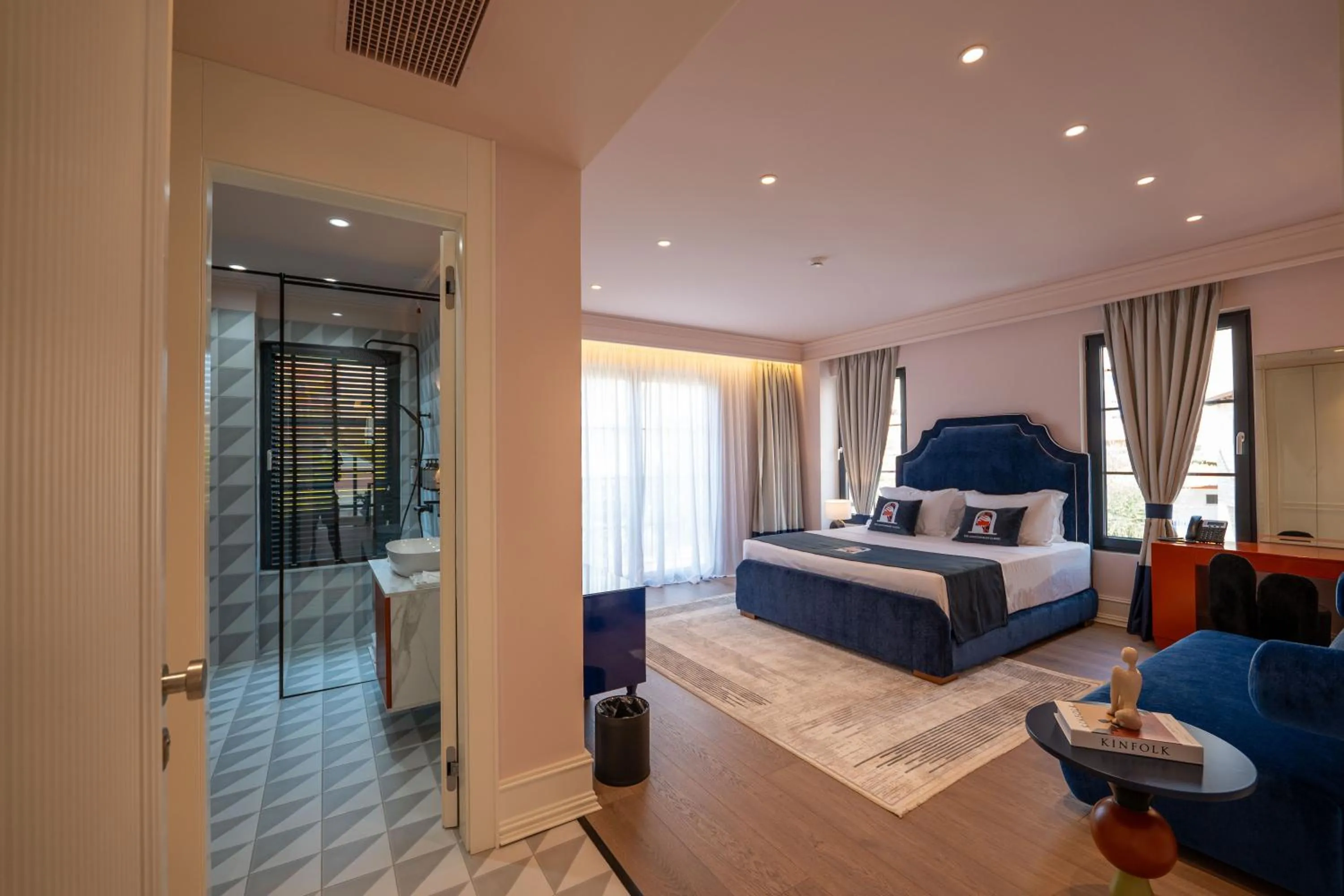 The Collector Hotel Boutique