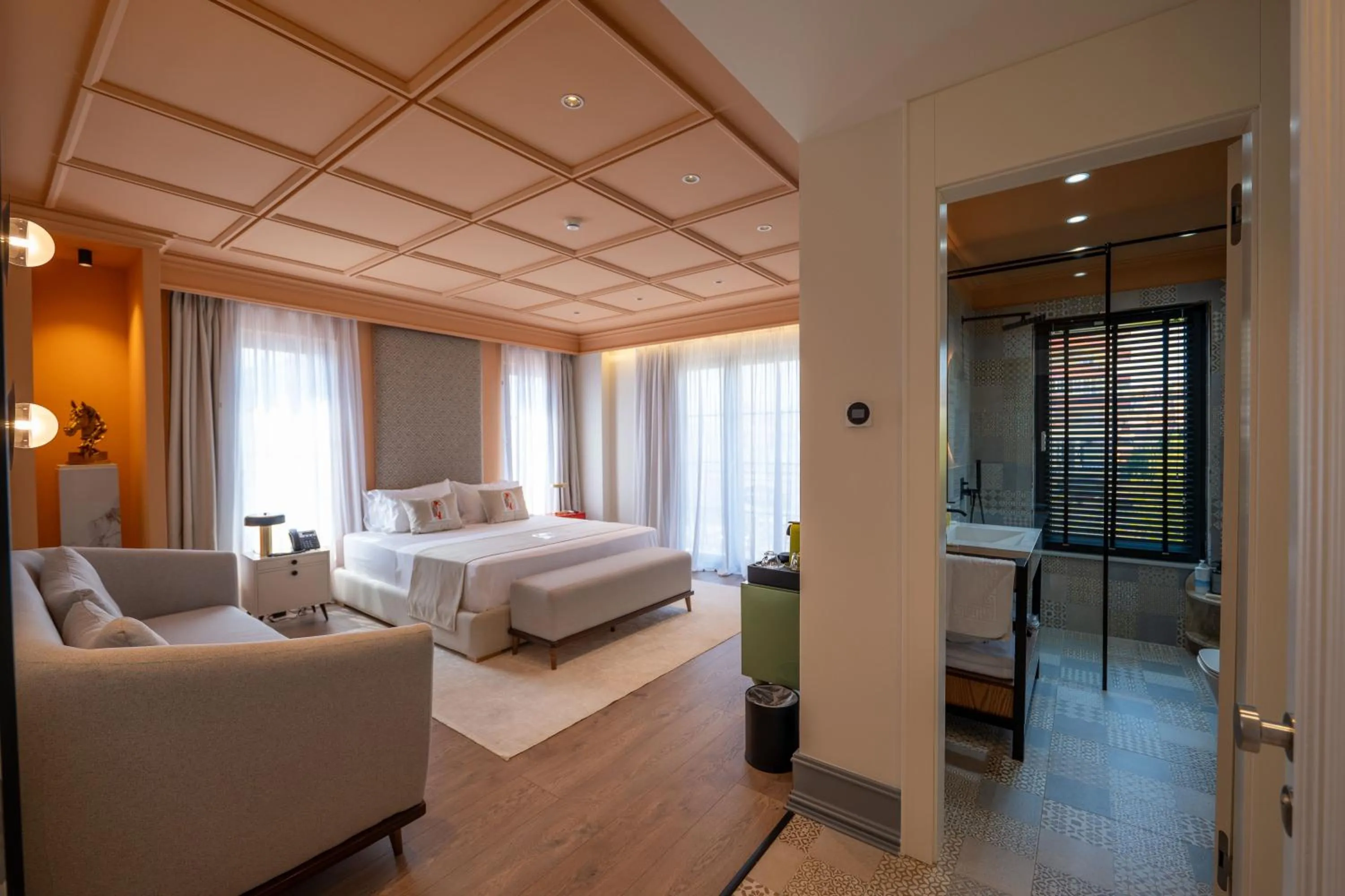 The Collector Hotel Boutique