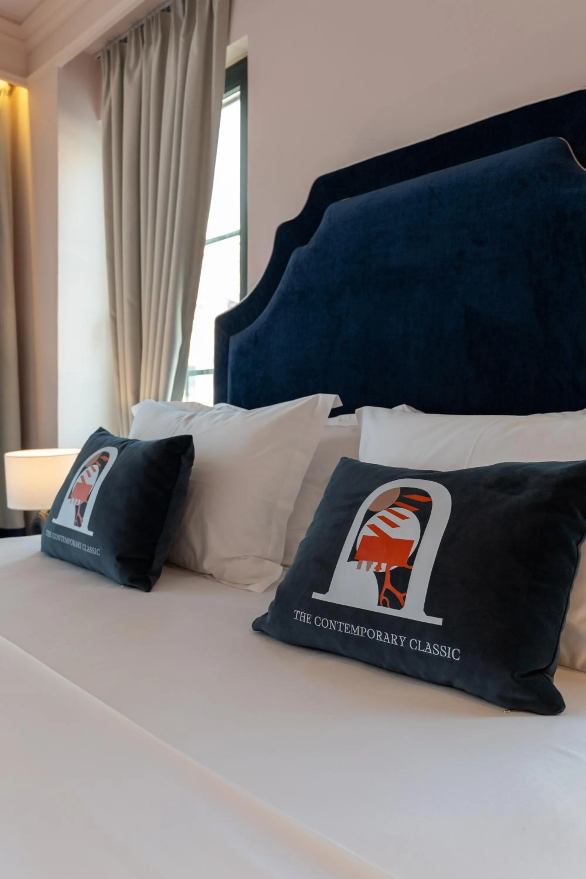 The Collector Hotel Boutique