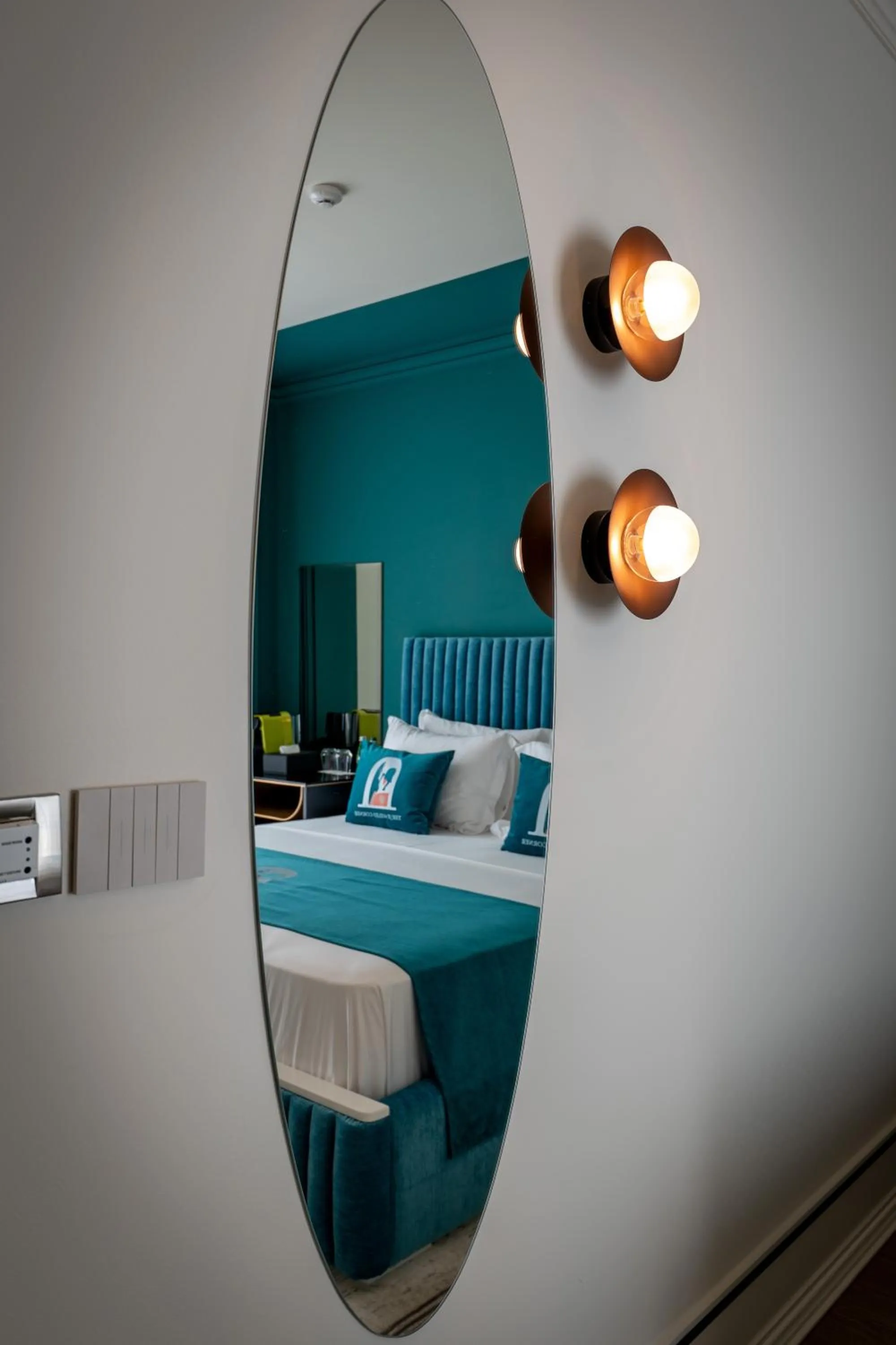 The Collector Hotel Boutique