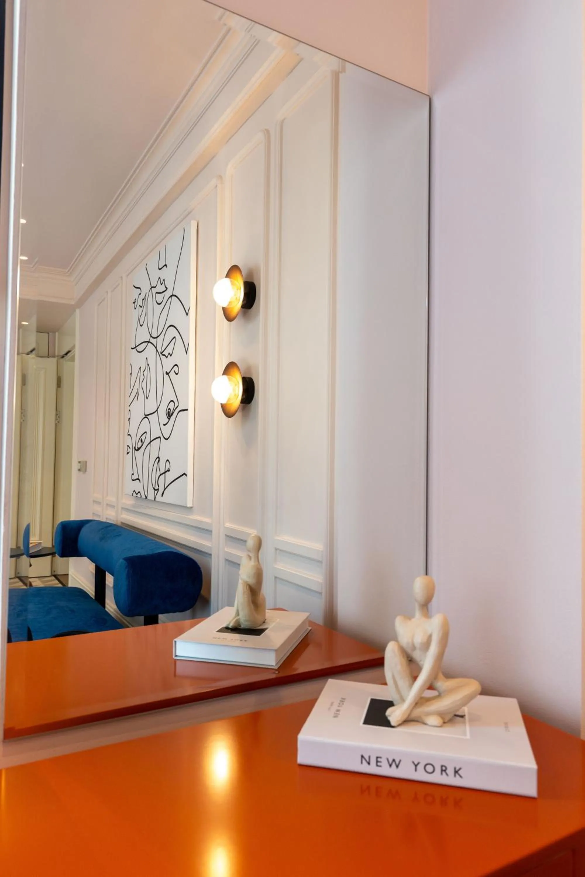 The Collector Hotel Boutique