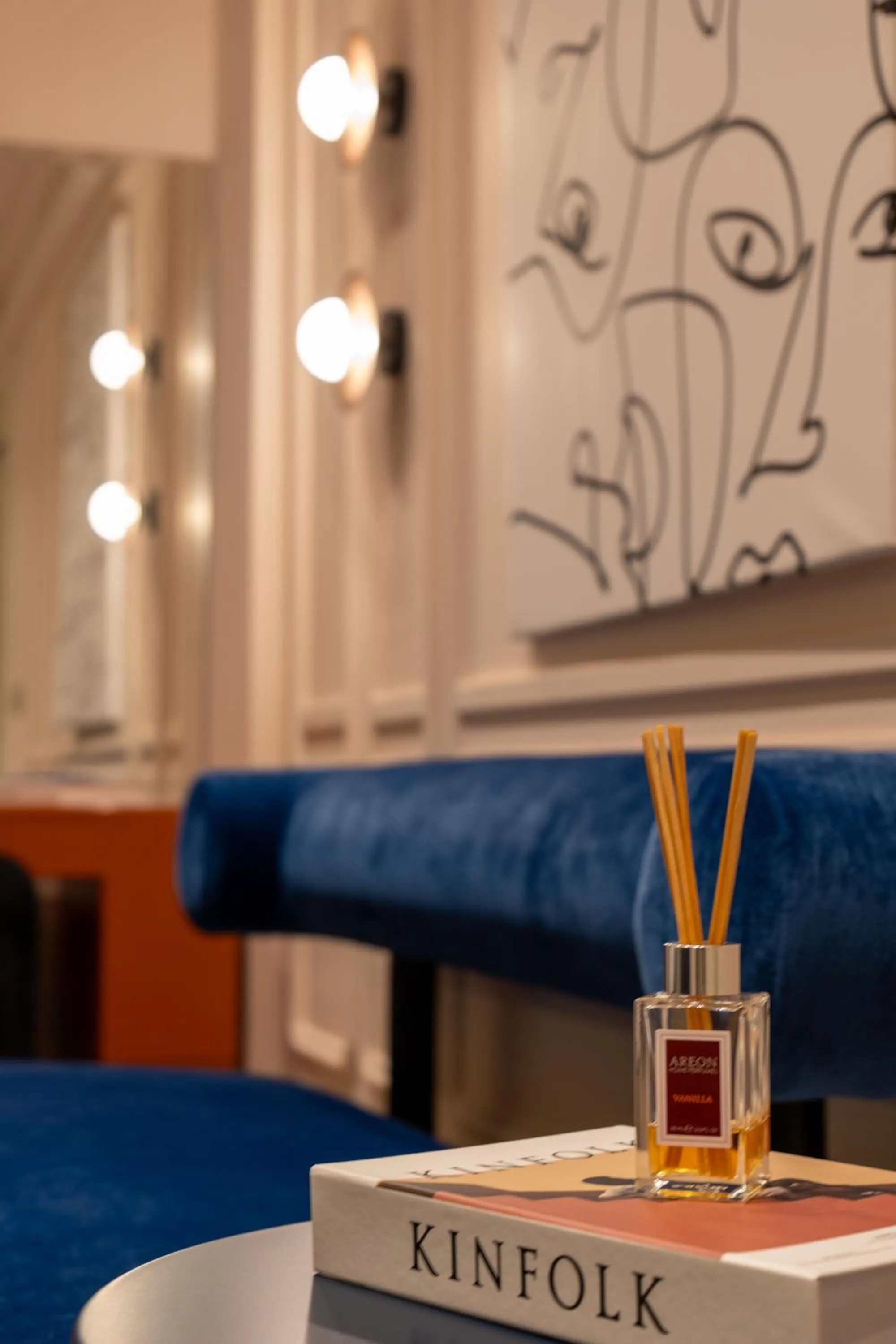 The Collector Hotel Boutique