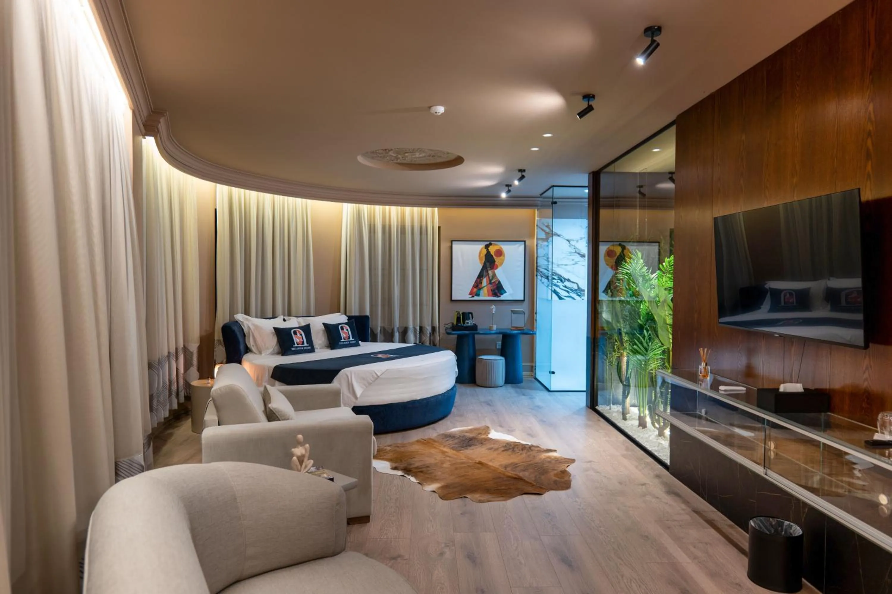 The Collector Hotel Boutique