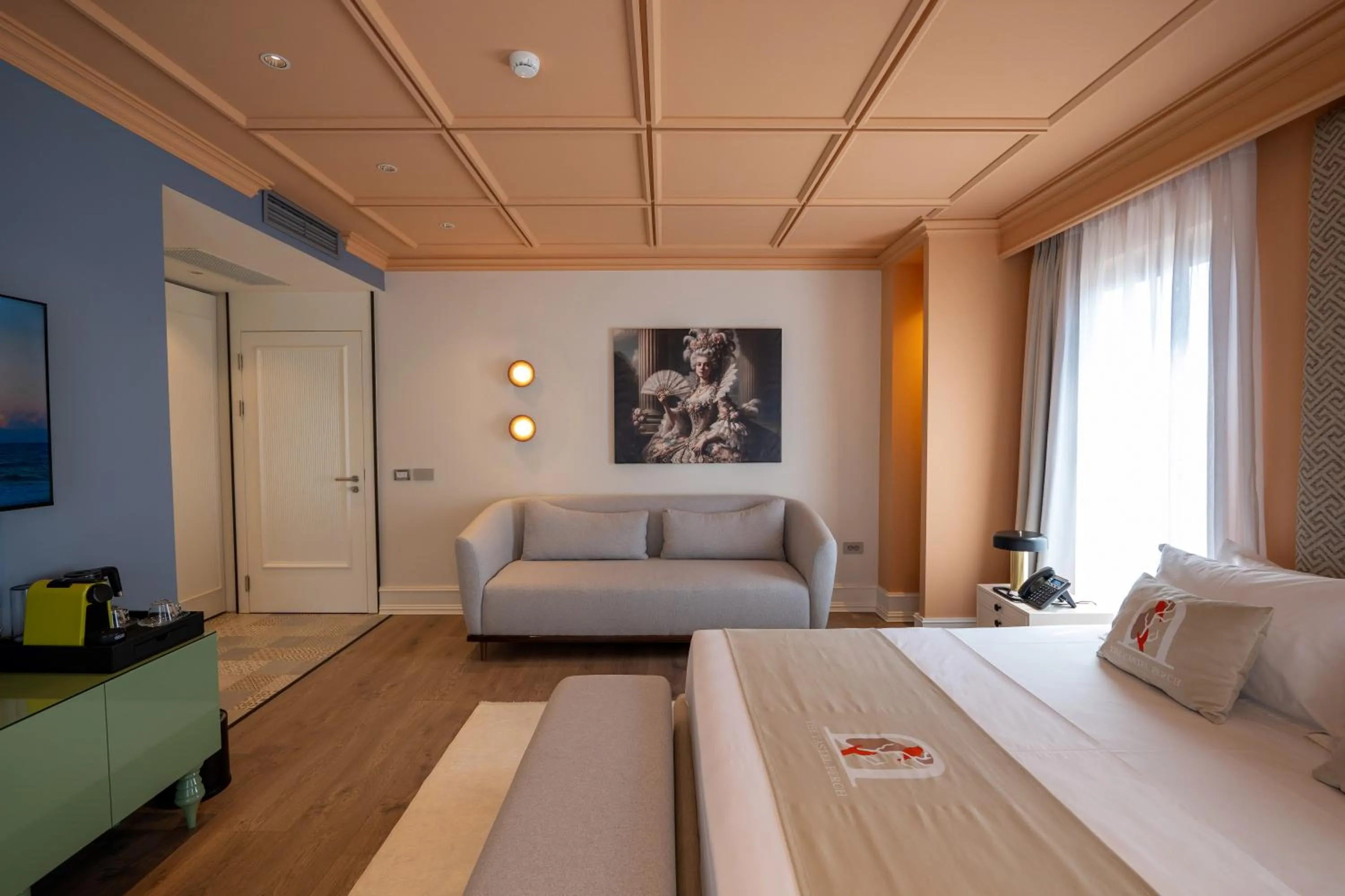 The Collector Hotel Boutique