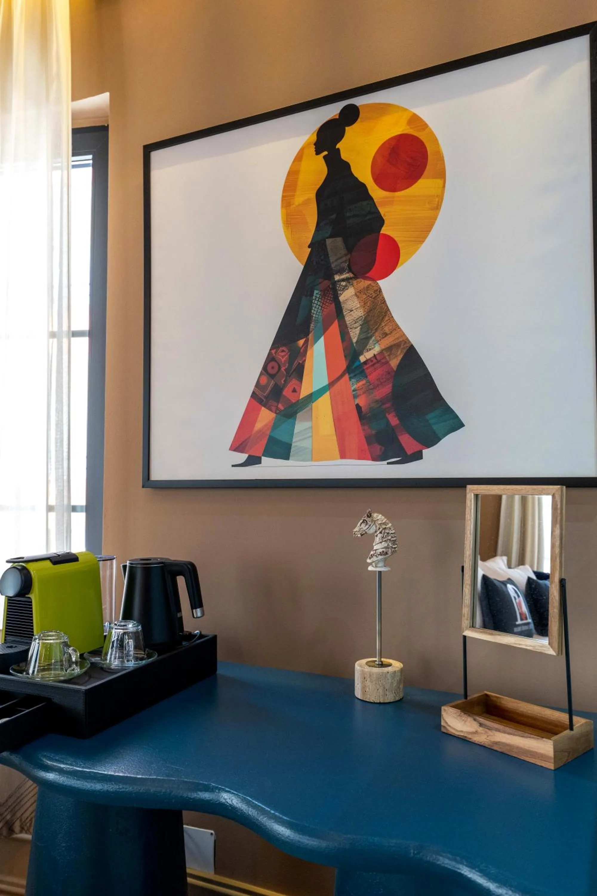 The Collector Hotel Boutique