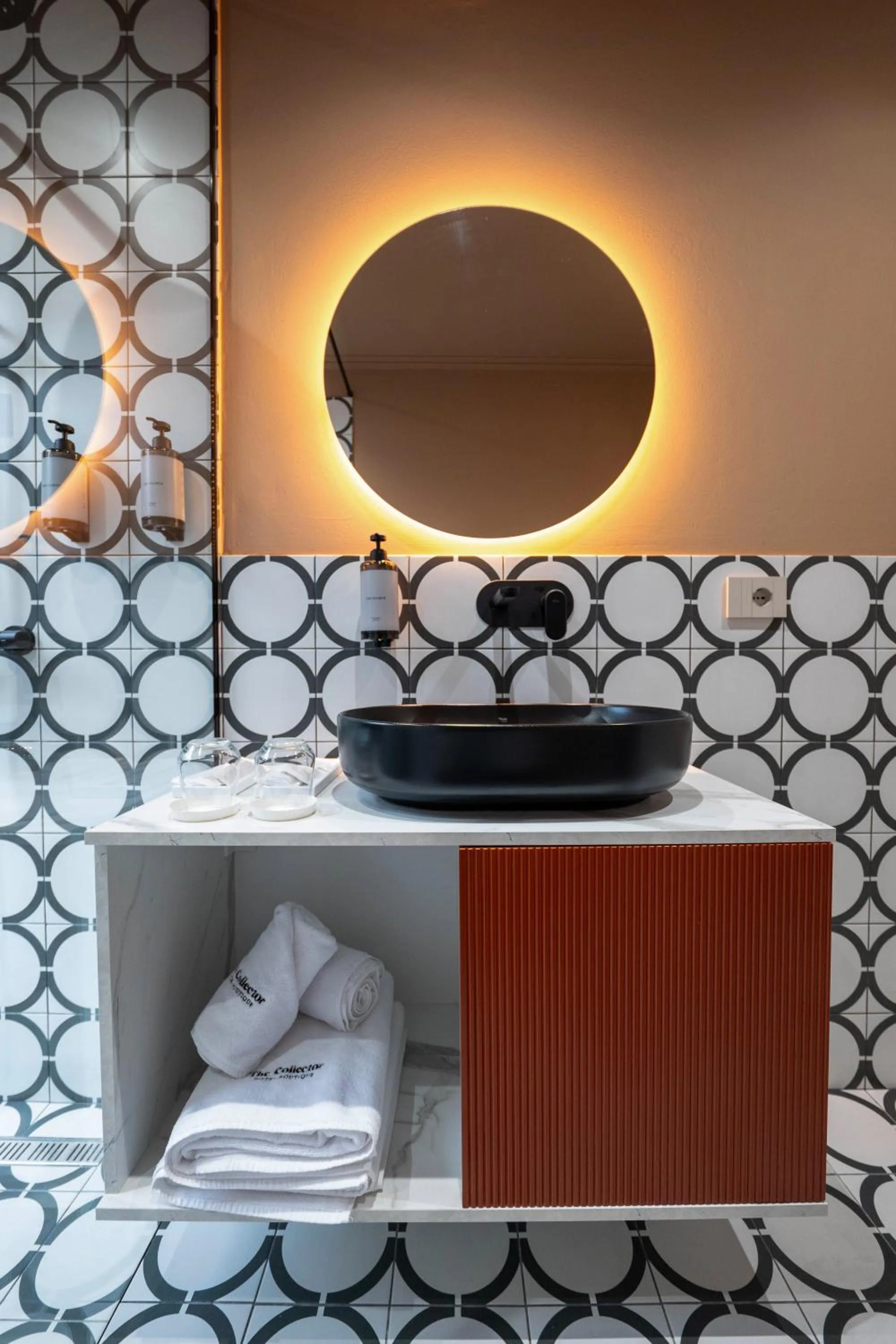 The Collector Hotel Boutique