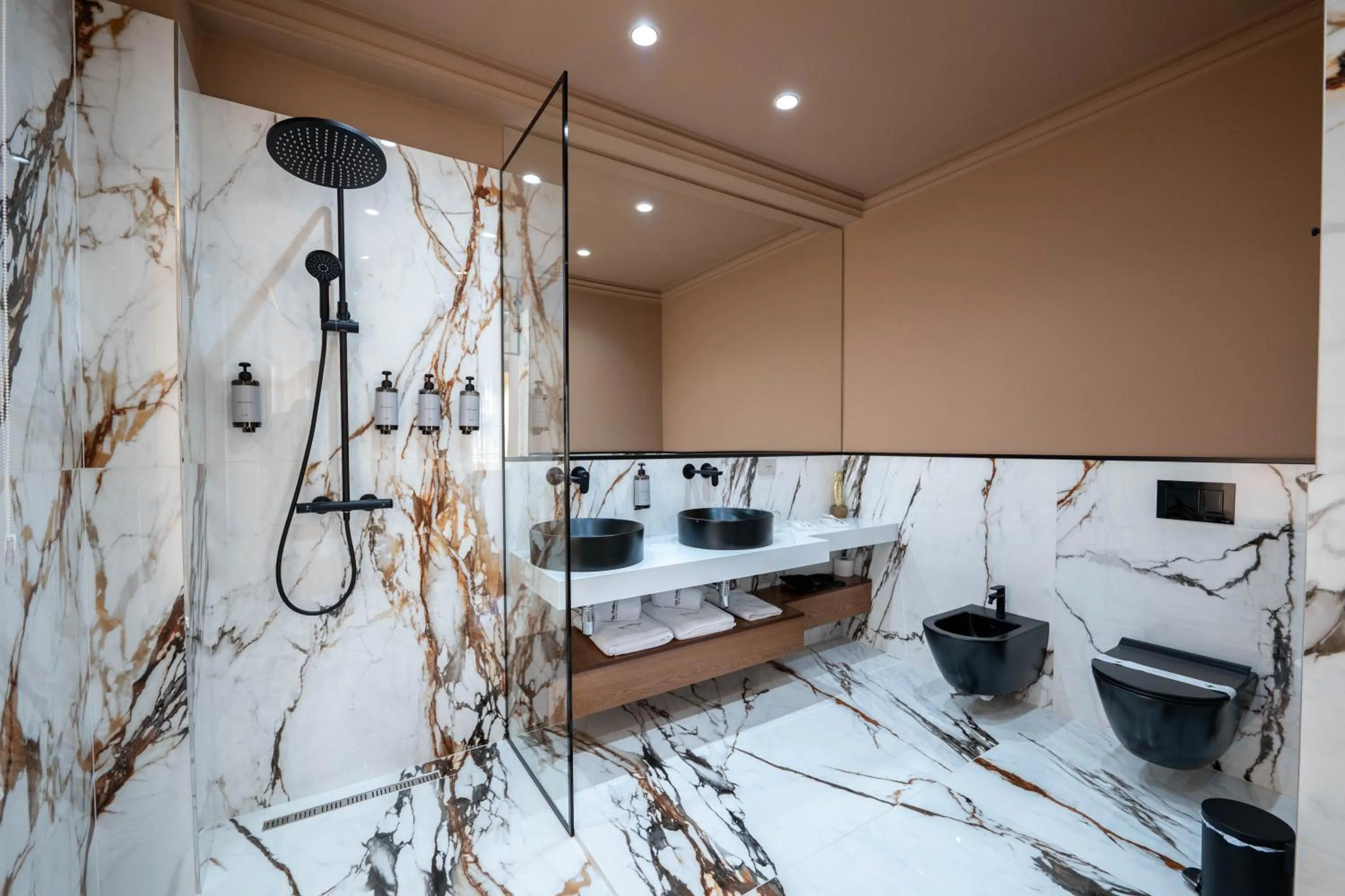 The Collector Hotel Boutique