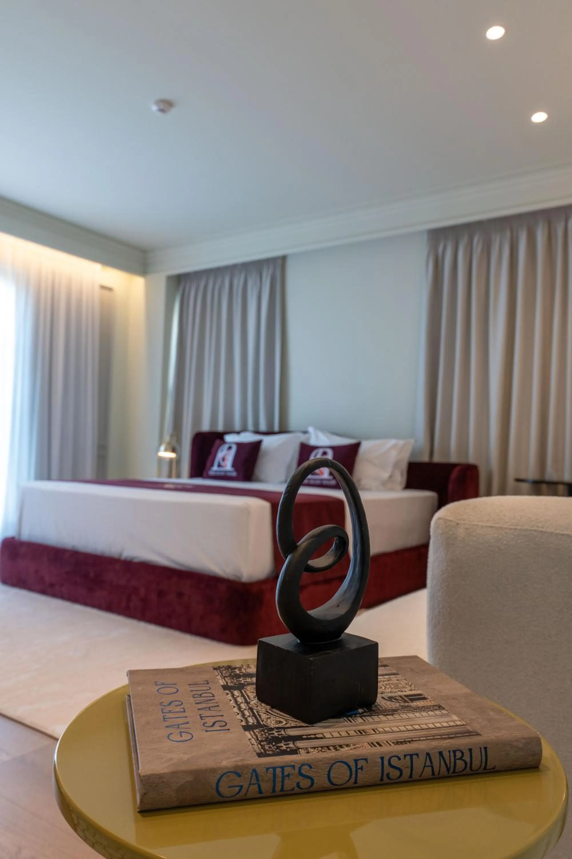 The Collector Hotel Boutique