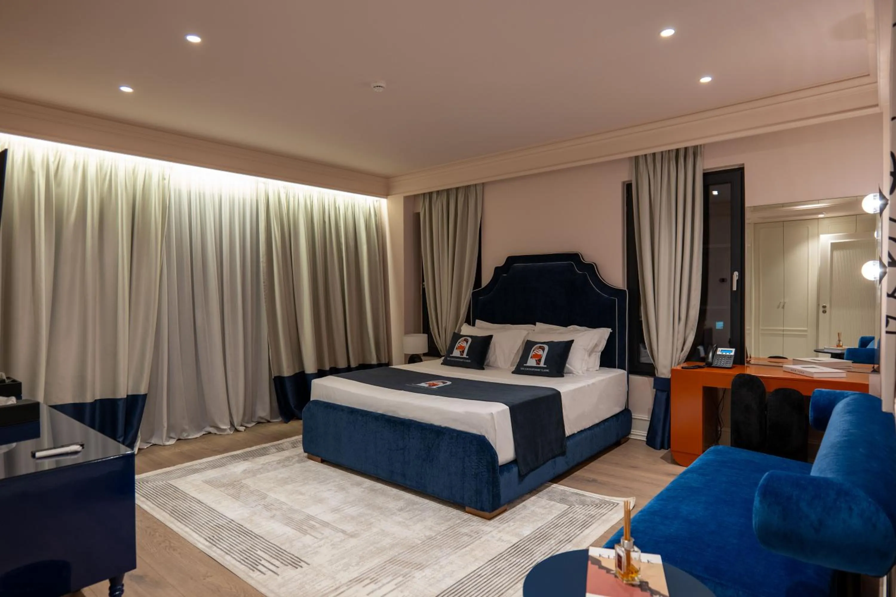 The Collector Hotel Boutique