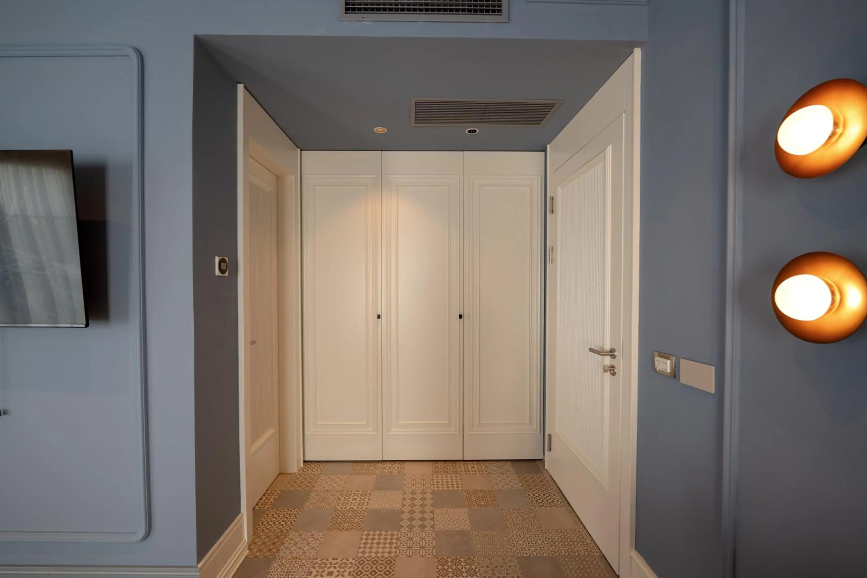 The Collector Hotel Boutique