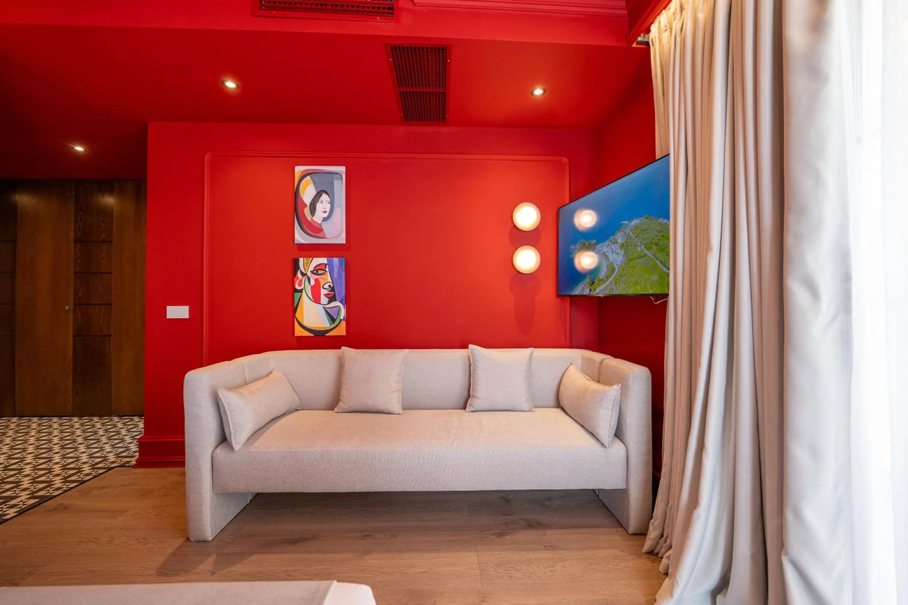 The Collector Hotel Boutique