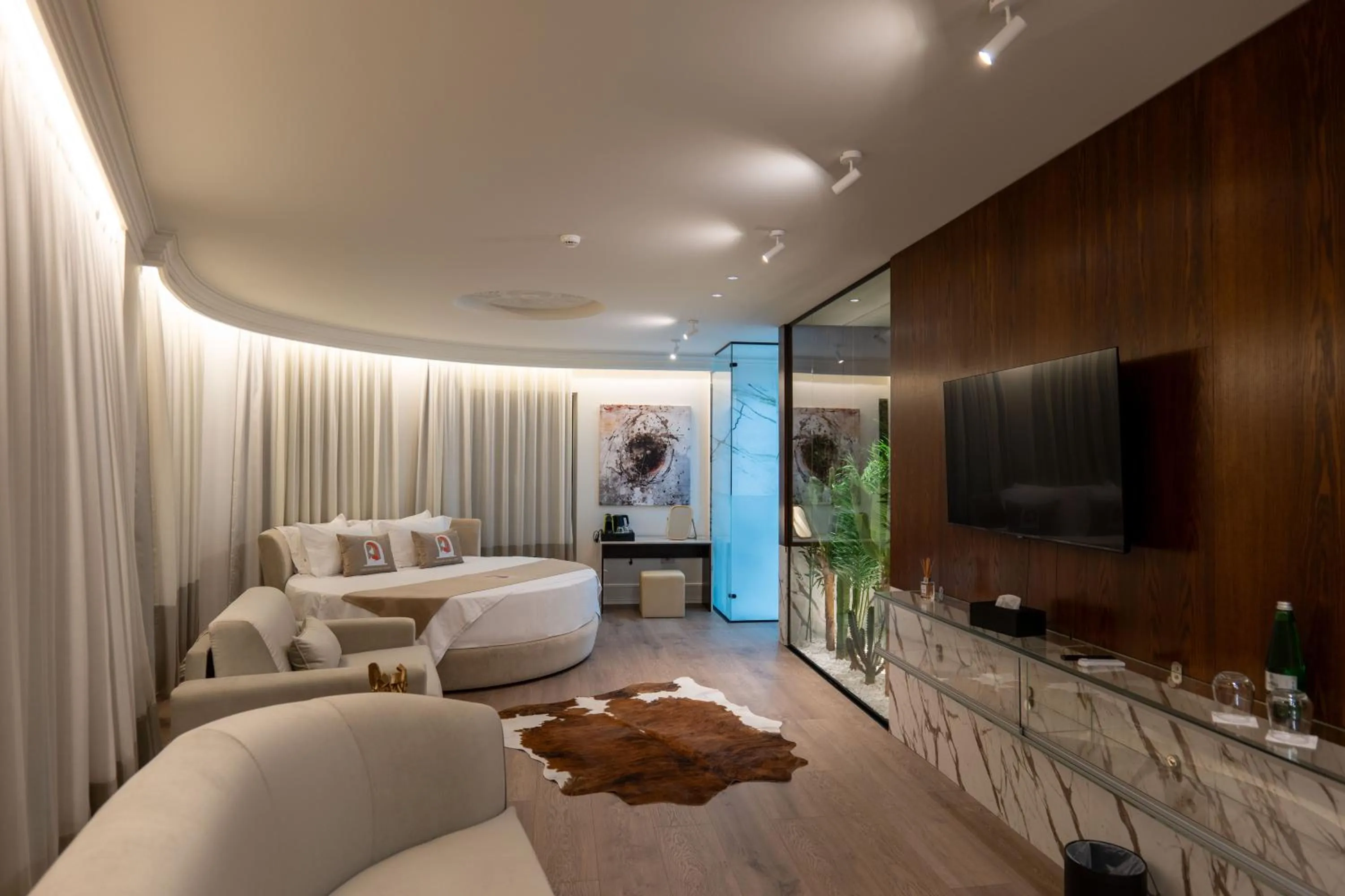 The Collector Hotel Boutique