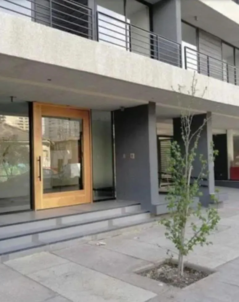 Loft sorprendente con Gym en comuna Independencia
