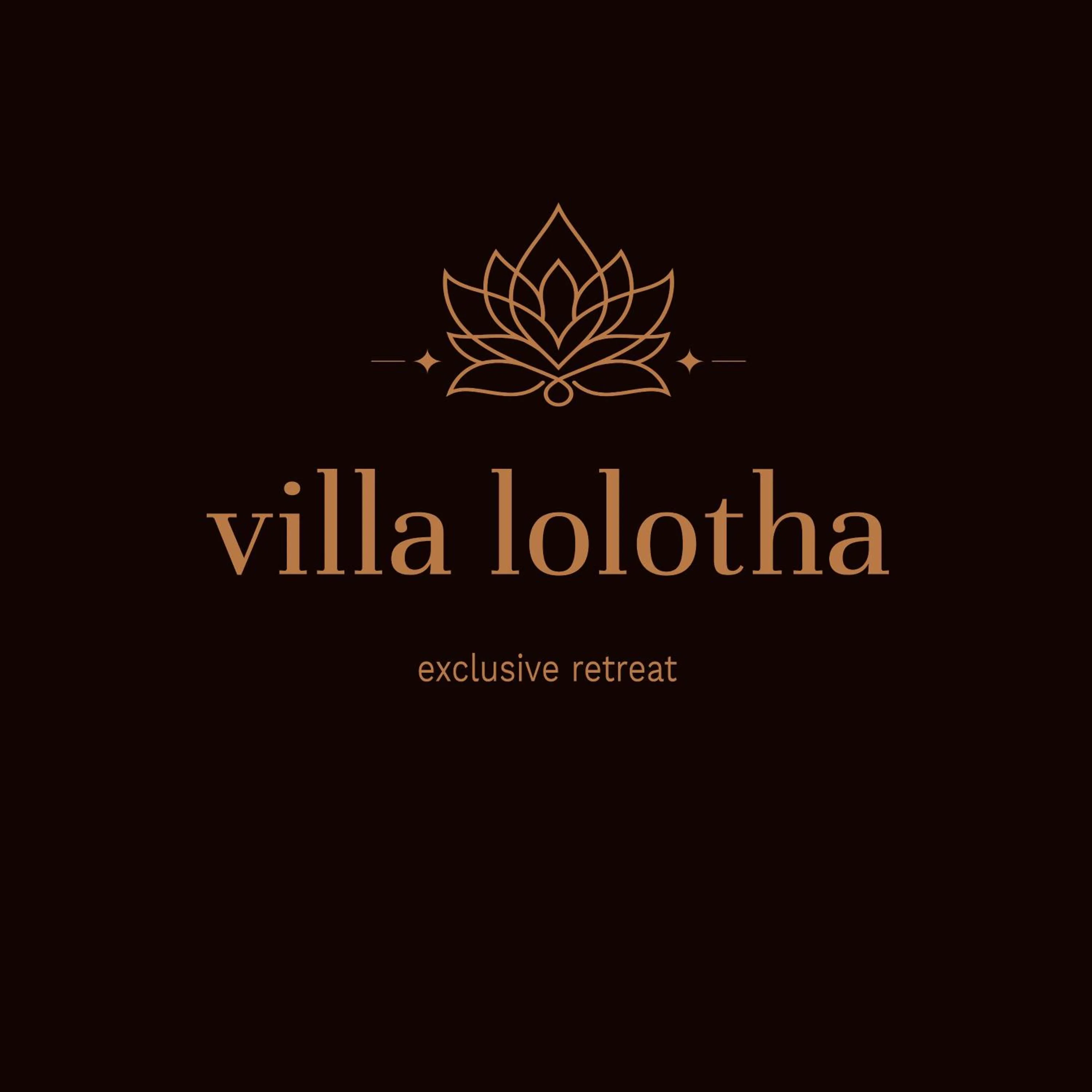 Villa Lolotha