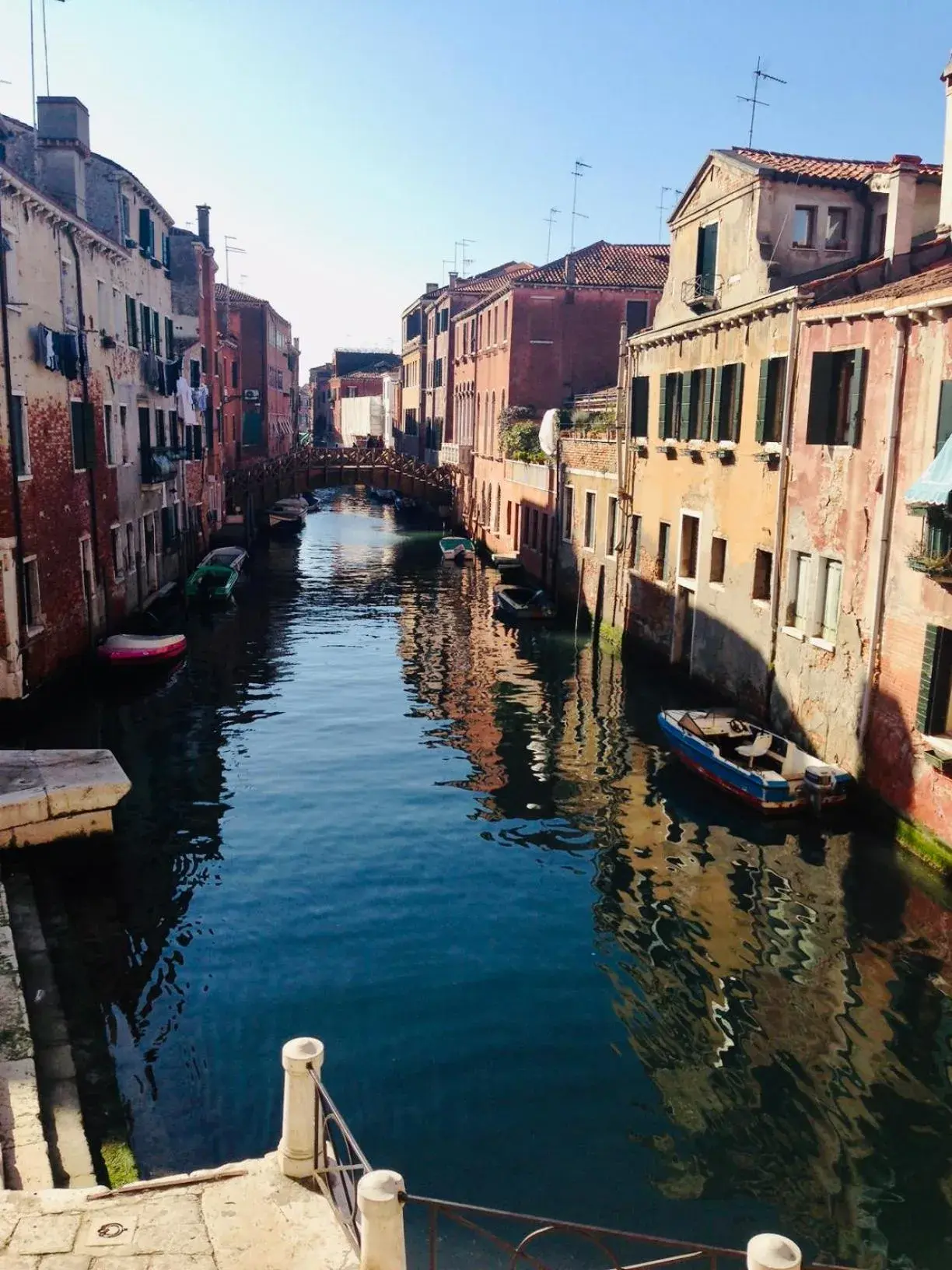 One-Bedroom Apartment in Venice Romantic Home One-Bedroom Apartment in Venice Romantic Home