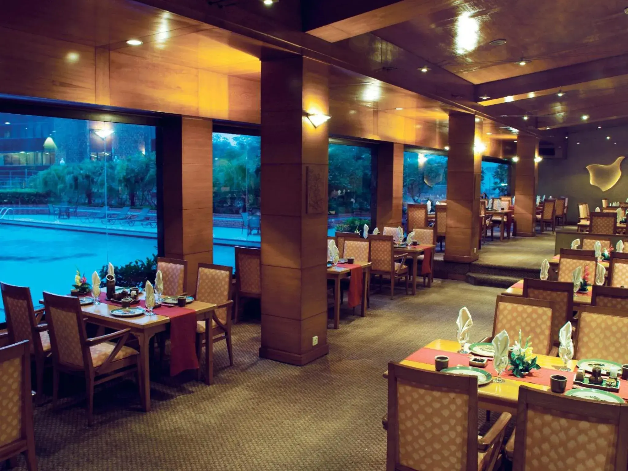 Restaurant/places to eat in Avari Lahore Hotel Restaurant/places to eat in Avari Lahore Hotel